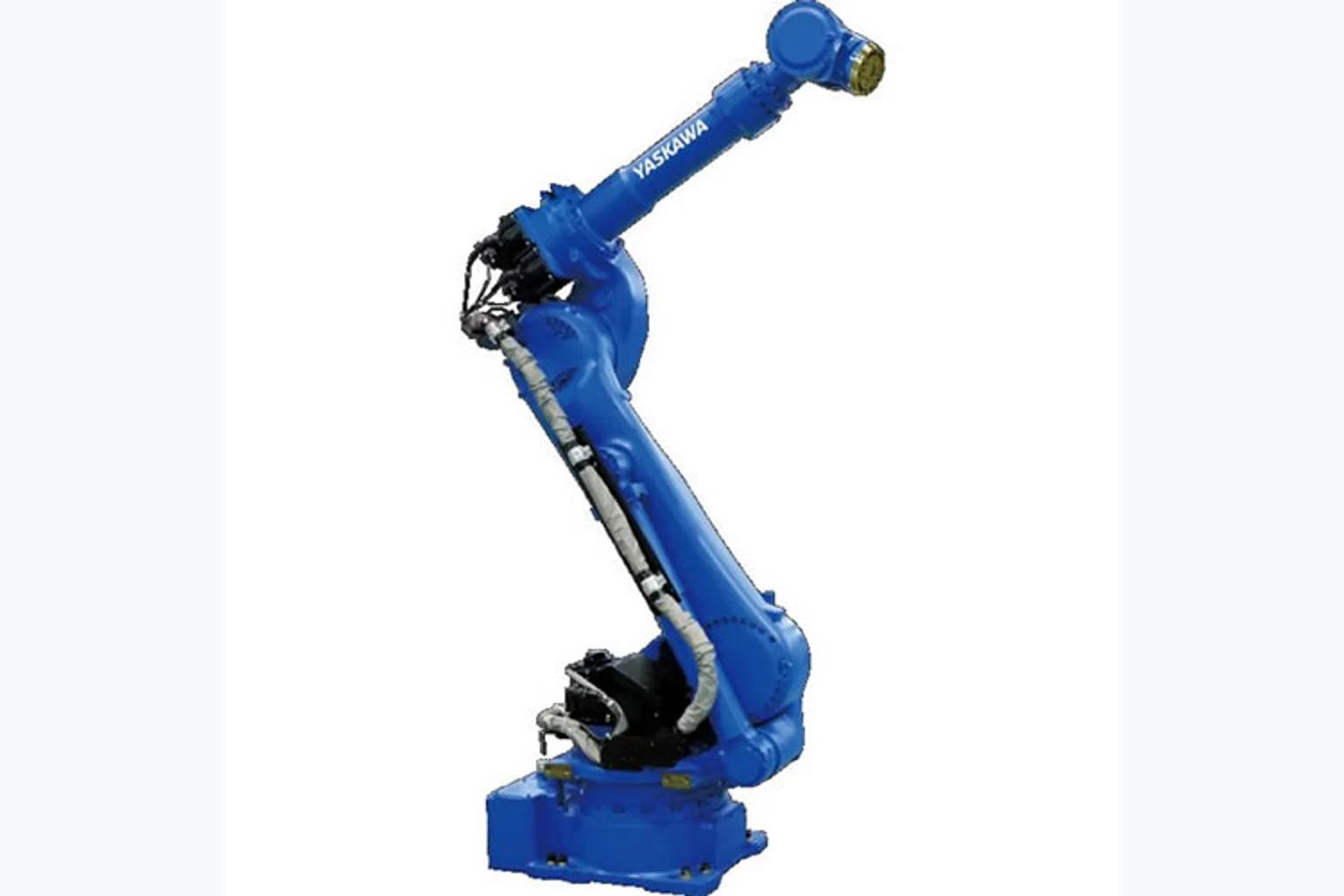 Yaskawa Motoman GP180