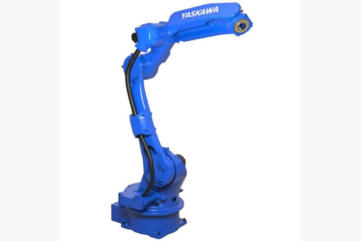 Yaskawa Motoman GP25