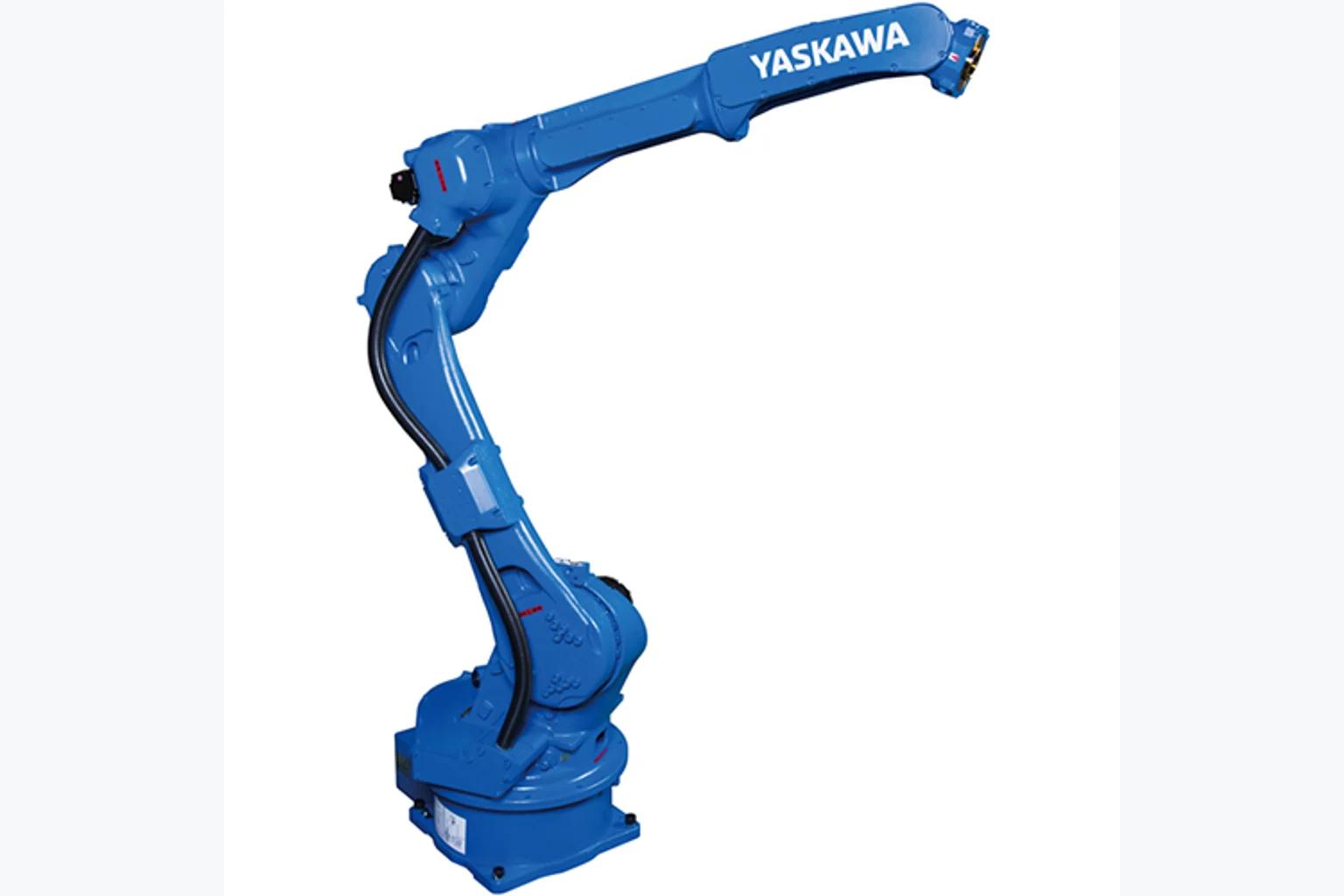 Yaskawa Motoman GP25-12