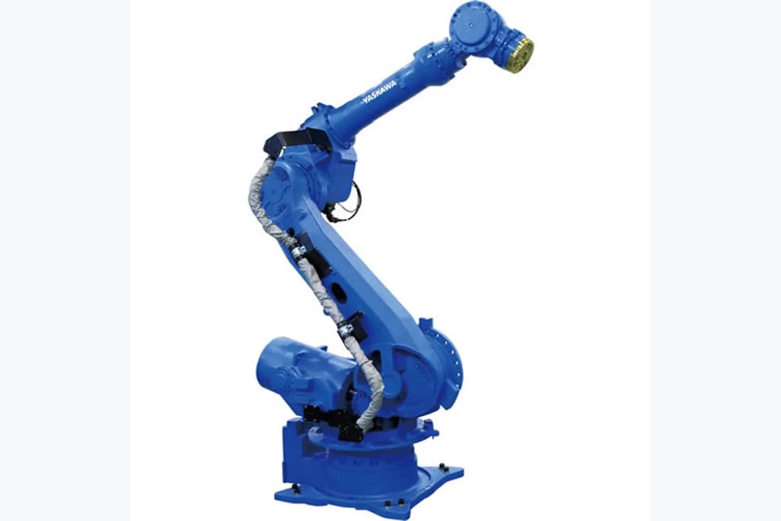 Yaskawa Motoman GP250