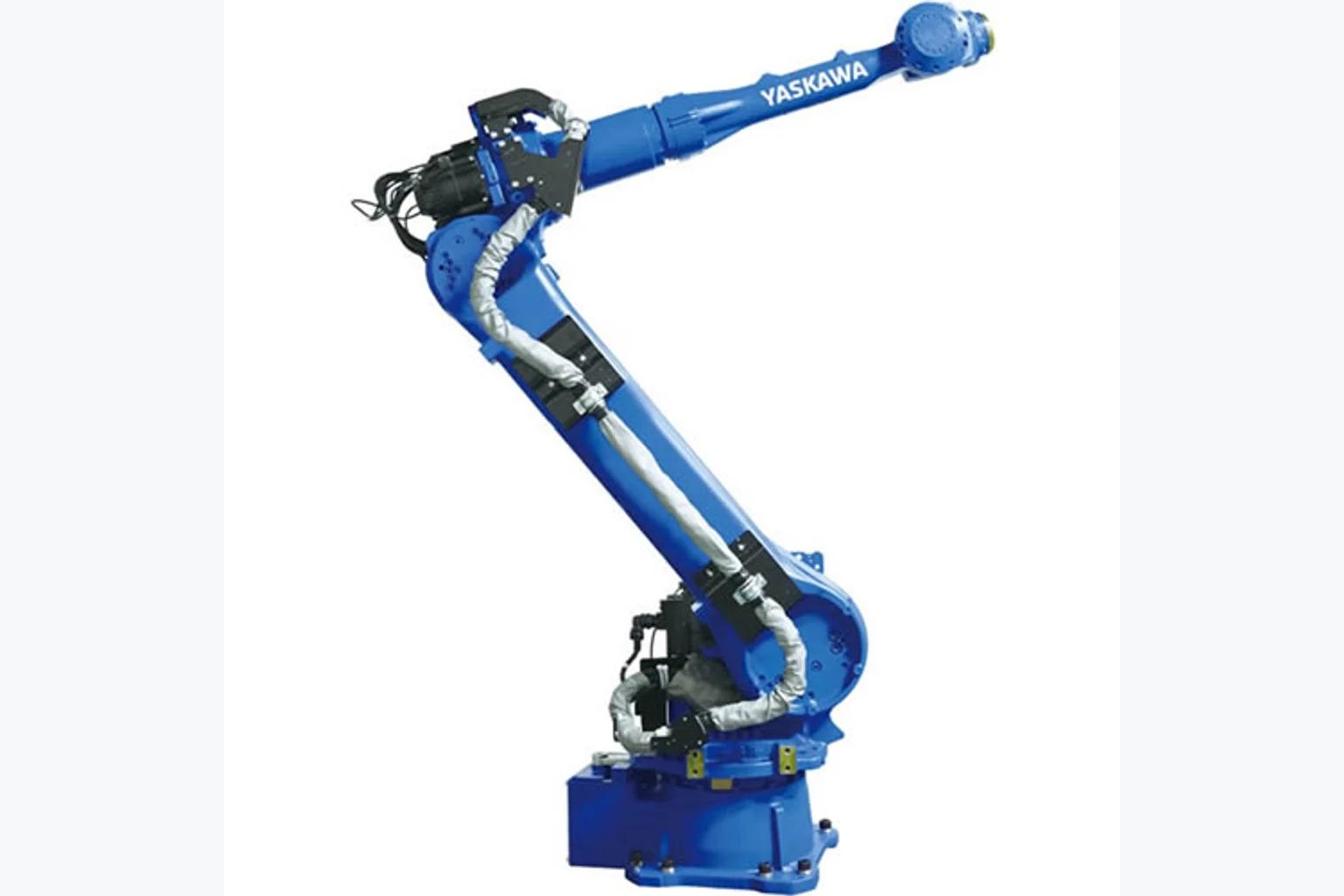 Yaskawa Motoman GP35L