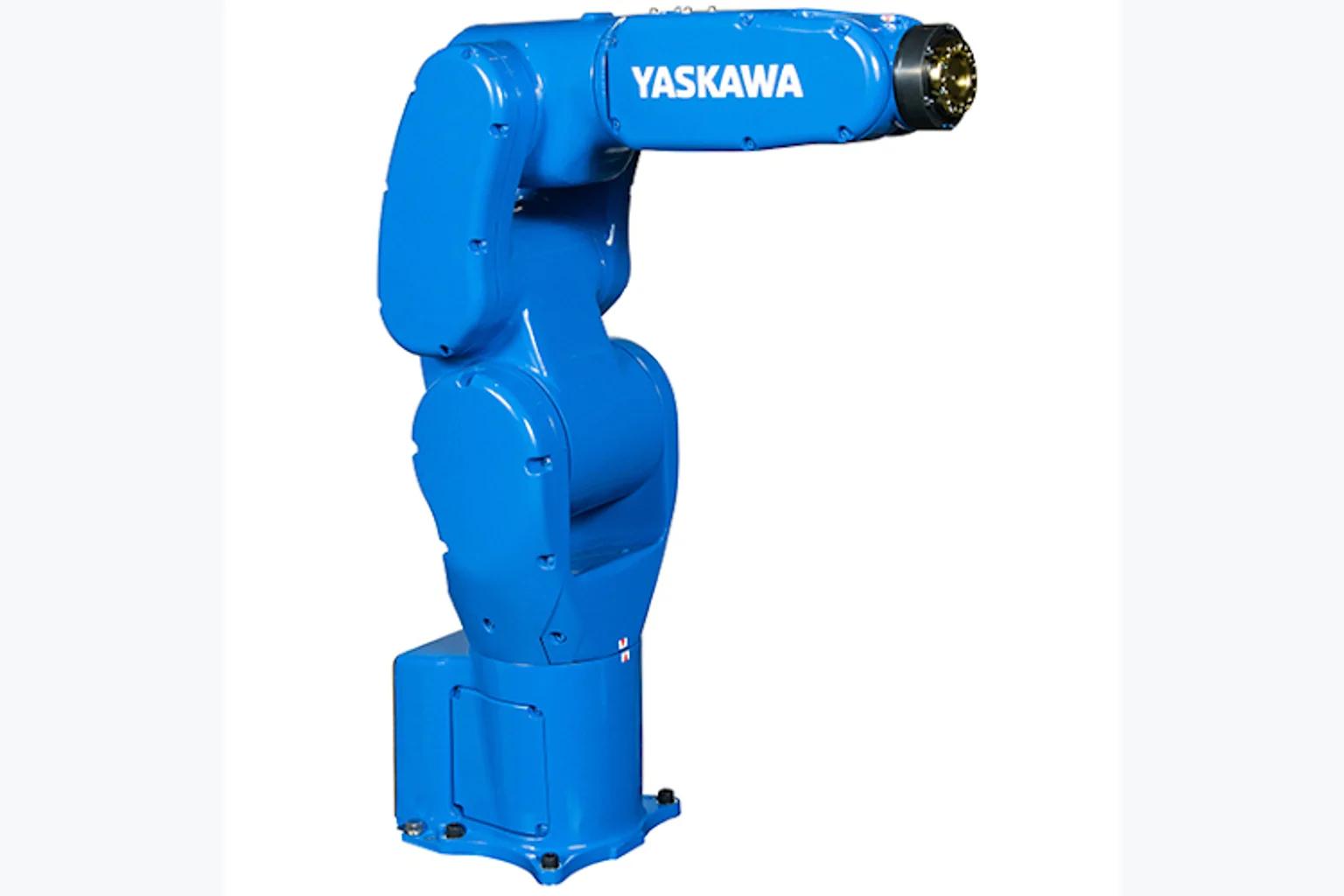 Yaskawa Motoman GP4