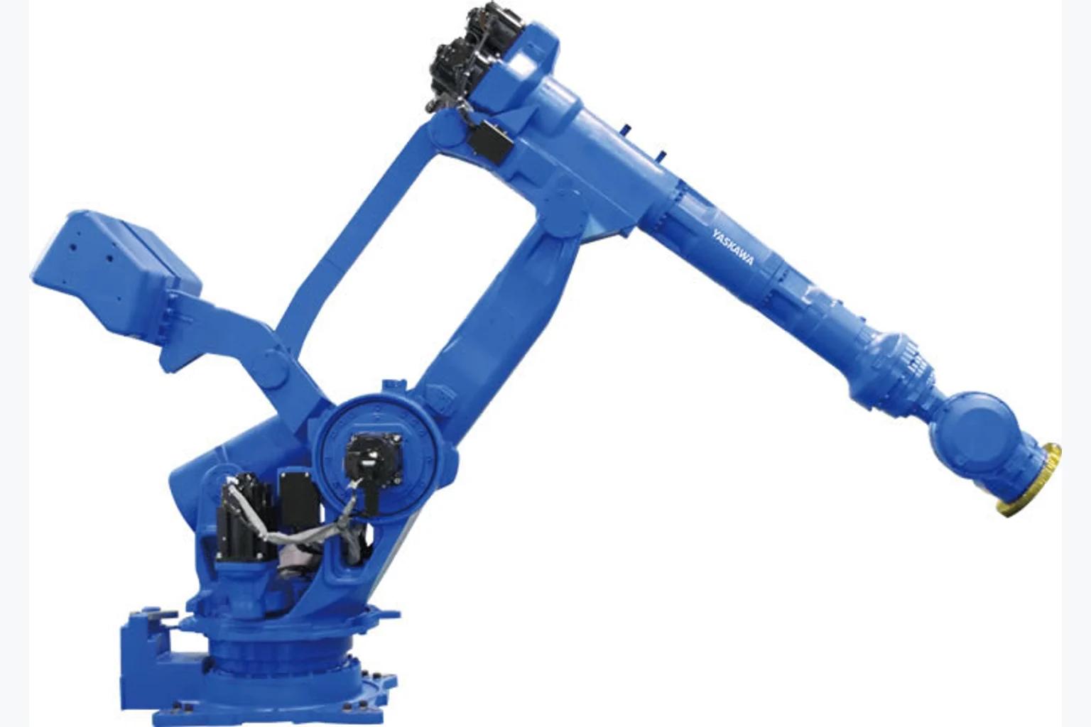 Yaskawa Motoman GP400