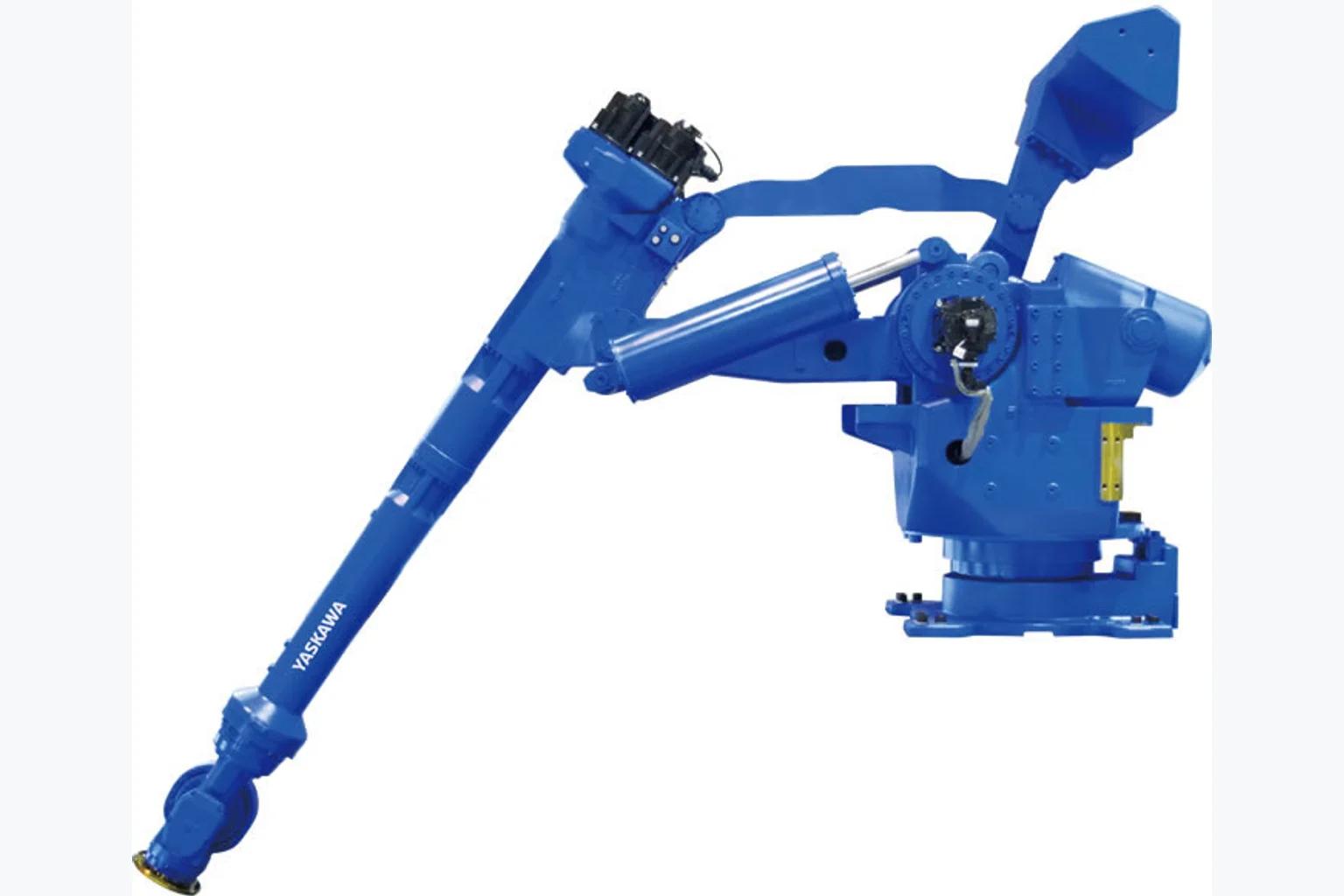 Yaskawa Motoman GP400R