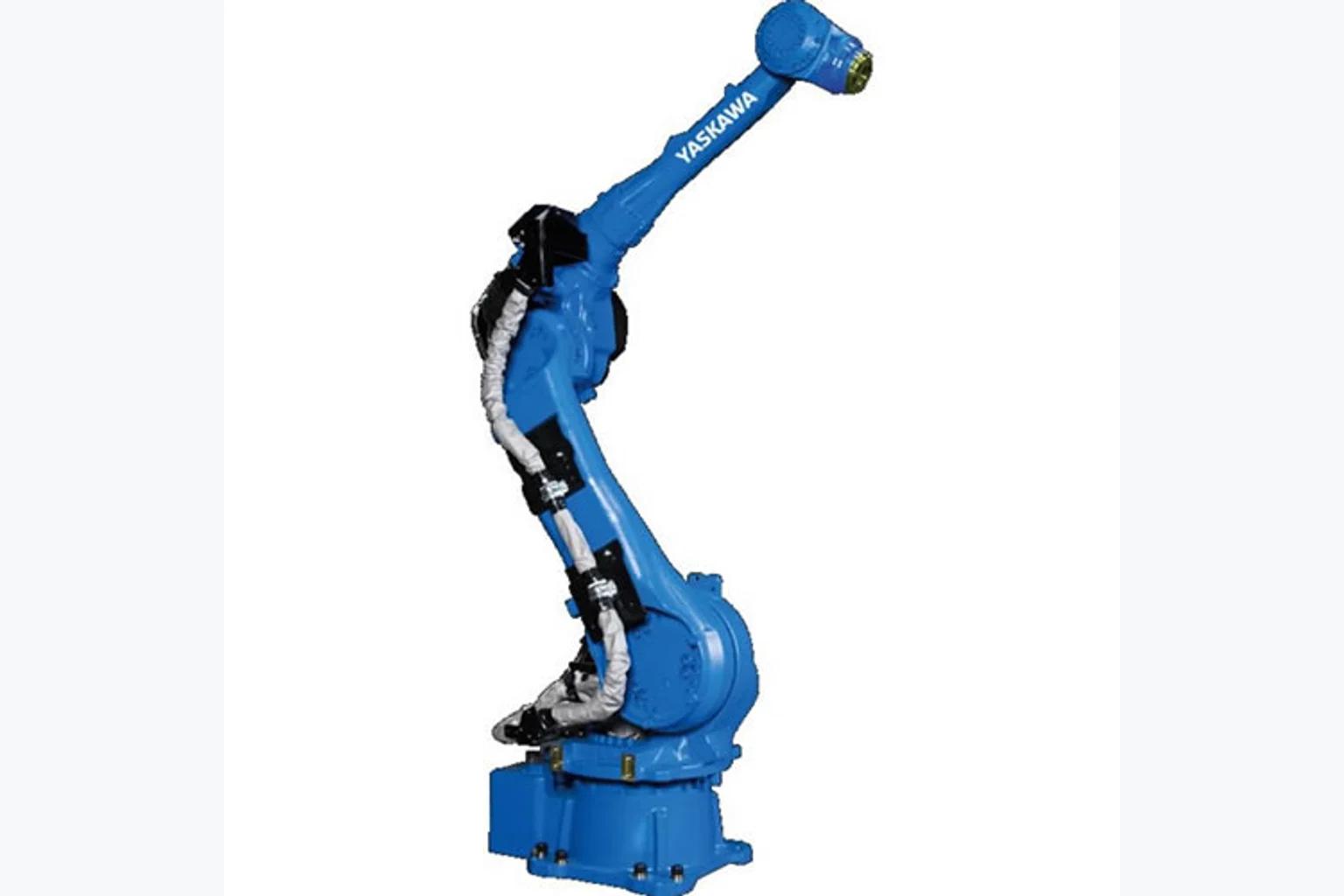 Yaskawa Motoman GP50