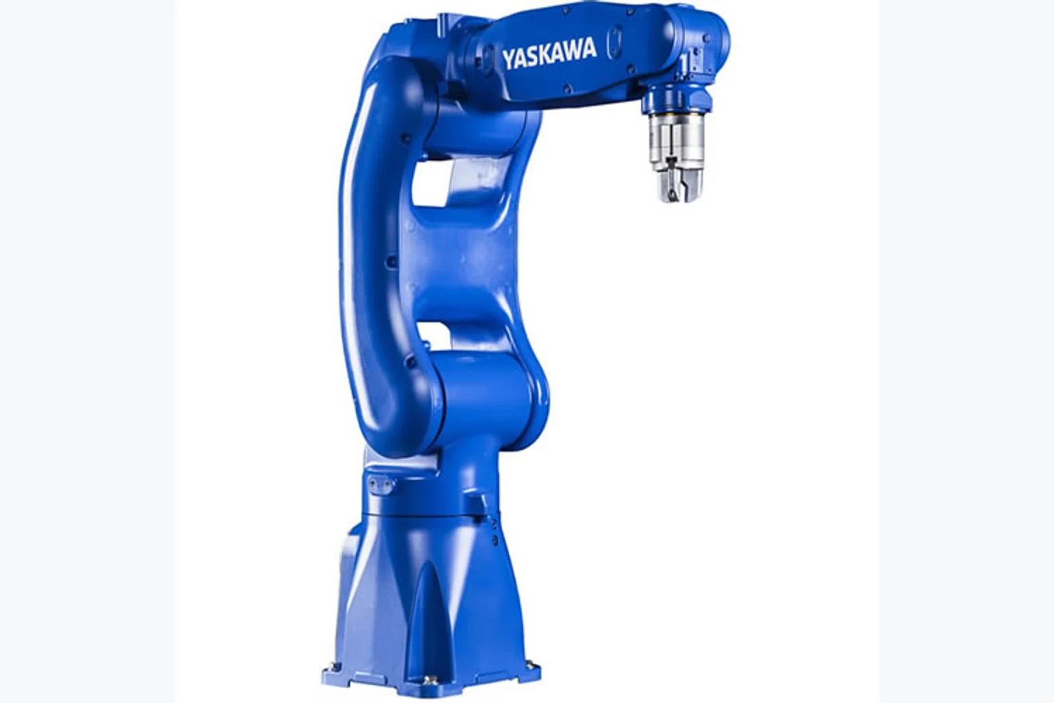 Yaskawa Motoman GP8