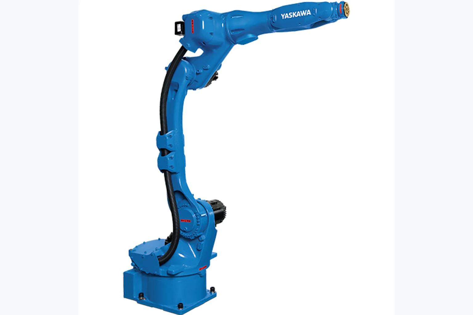 Yaskawa Motoman GP8L