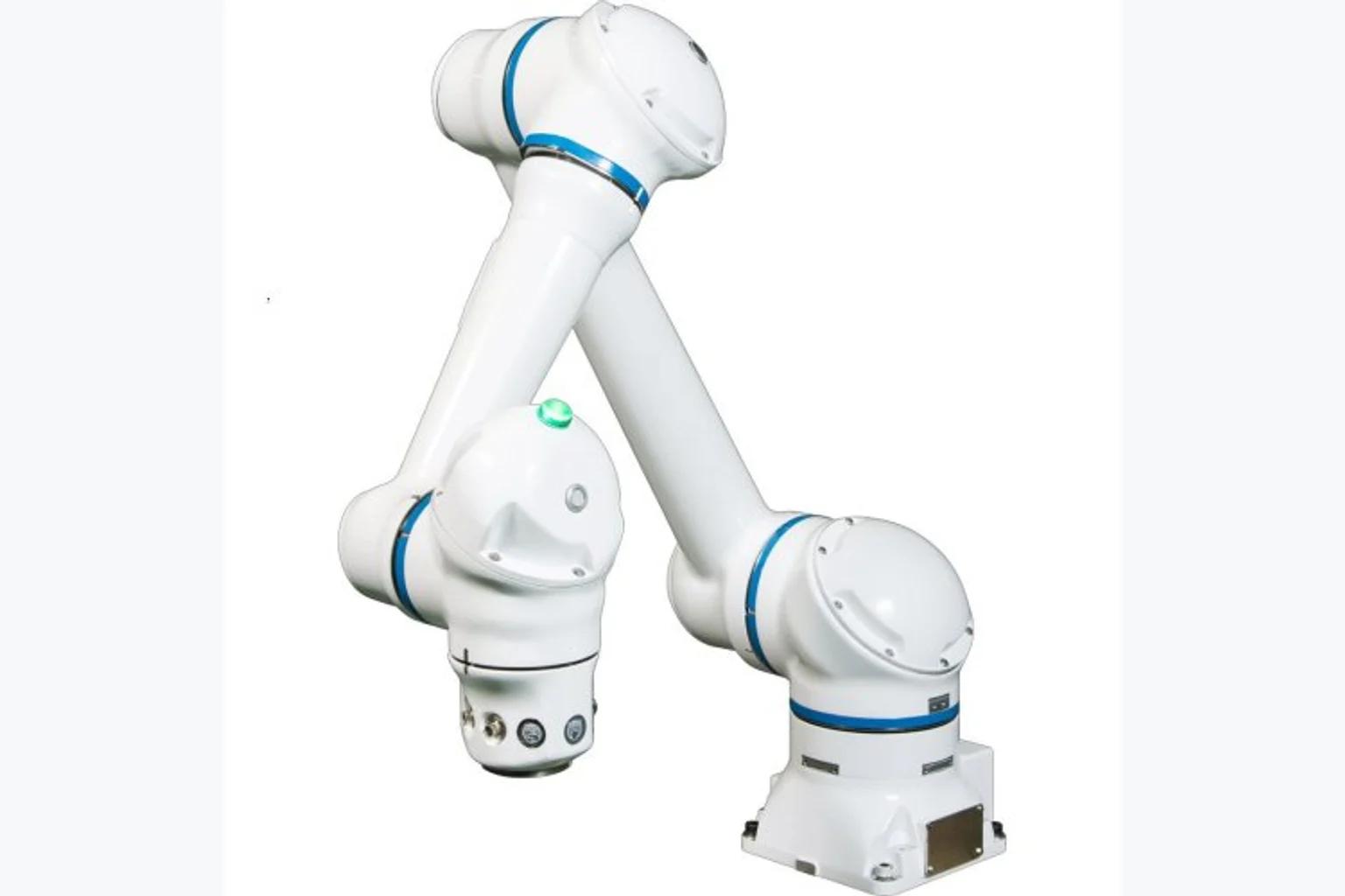 Yaskawa Motoman HC10DTP