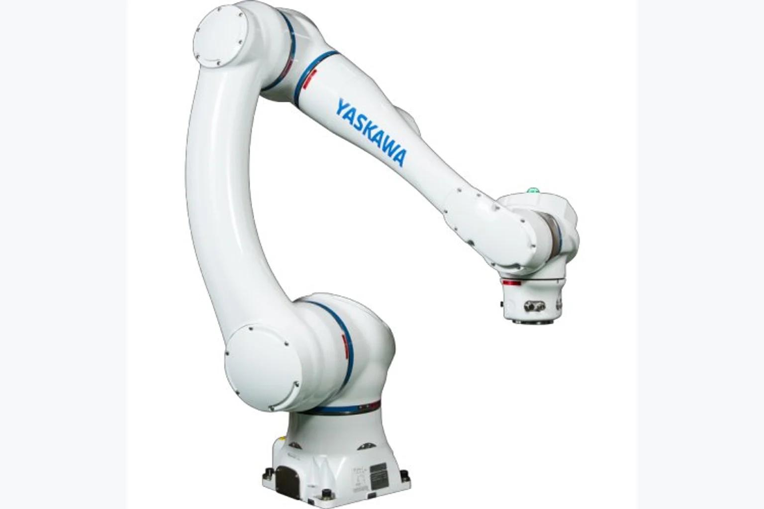 Yaskawa Motoman HC20 for Welding