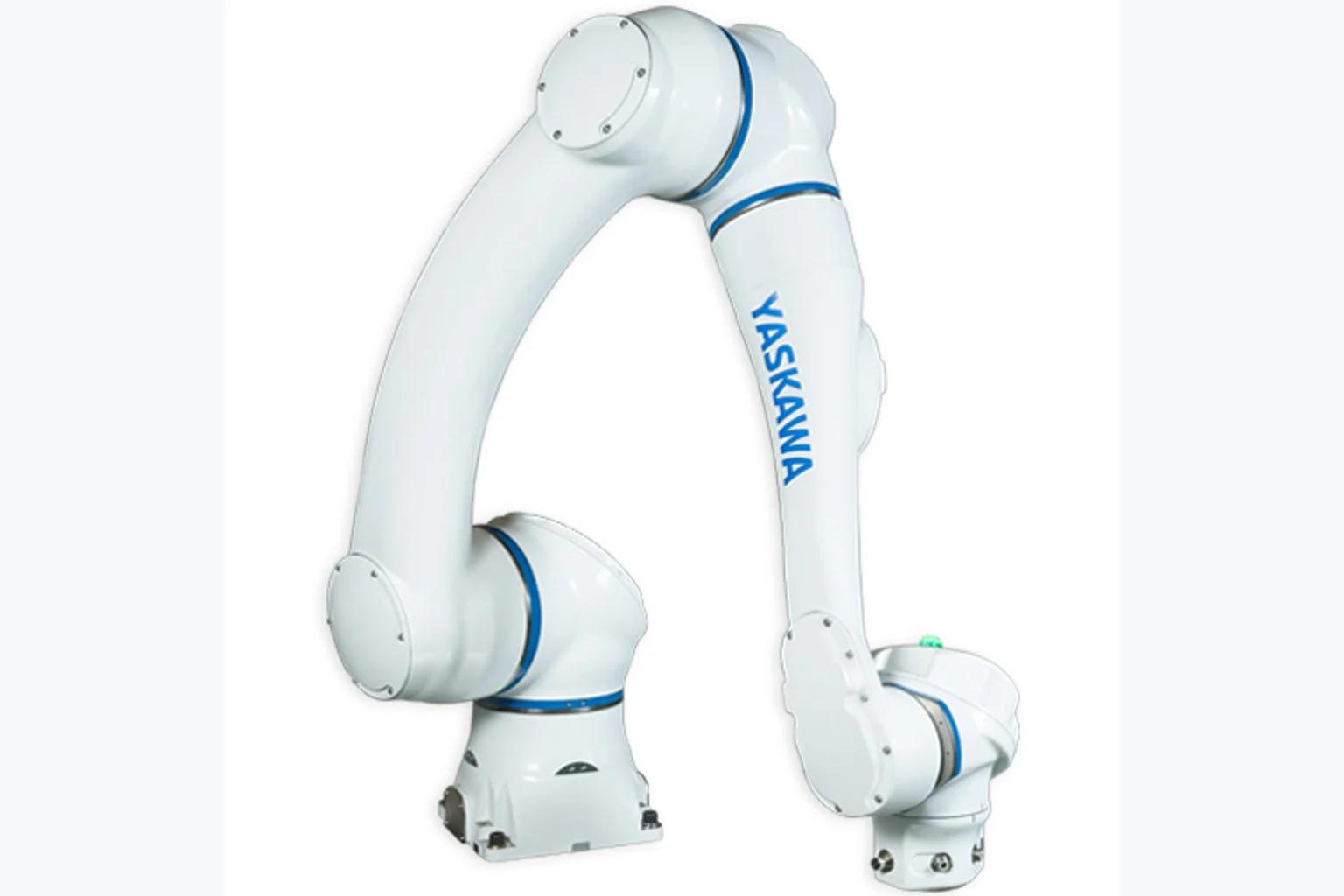 Yaskawa Motoman HC30PL