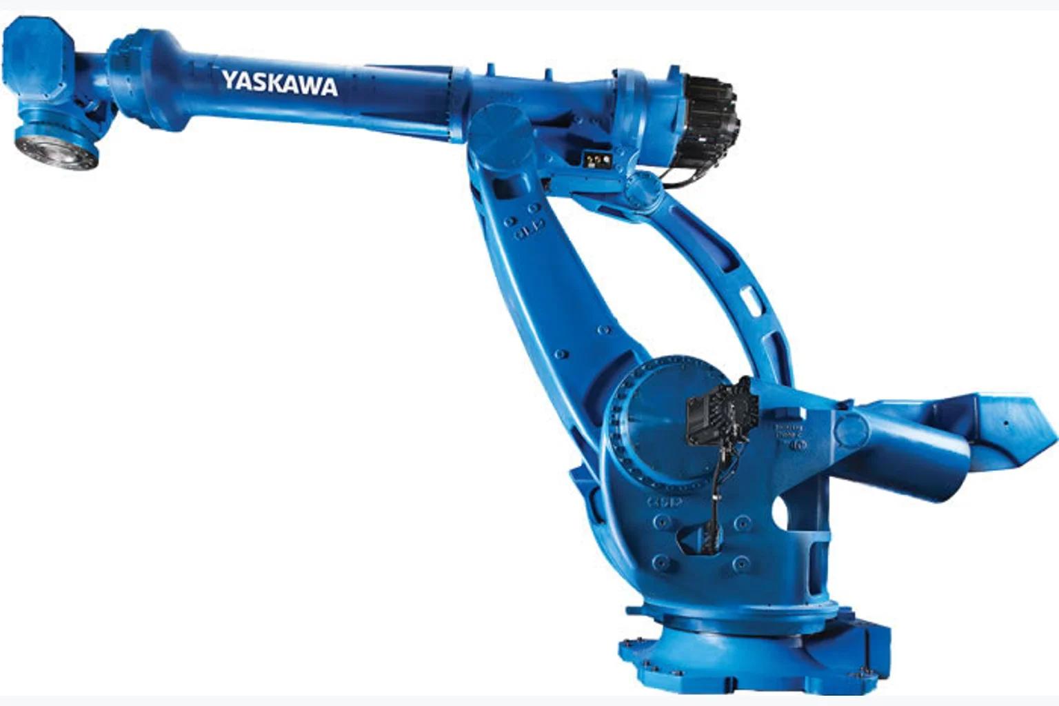 Yaskawa Motoman MH900