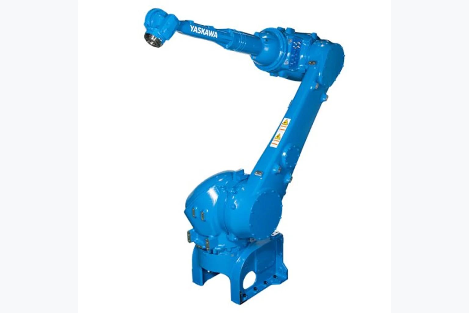 Yaskawa Motoman MHP45L