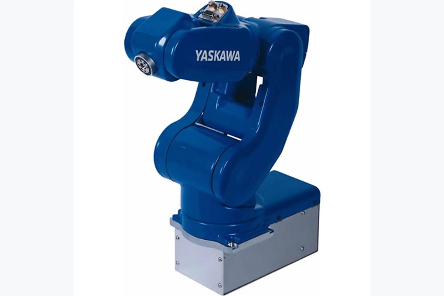 Yaskawa Motoman MotoMini