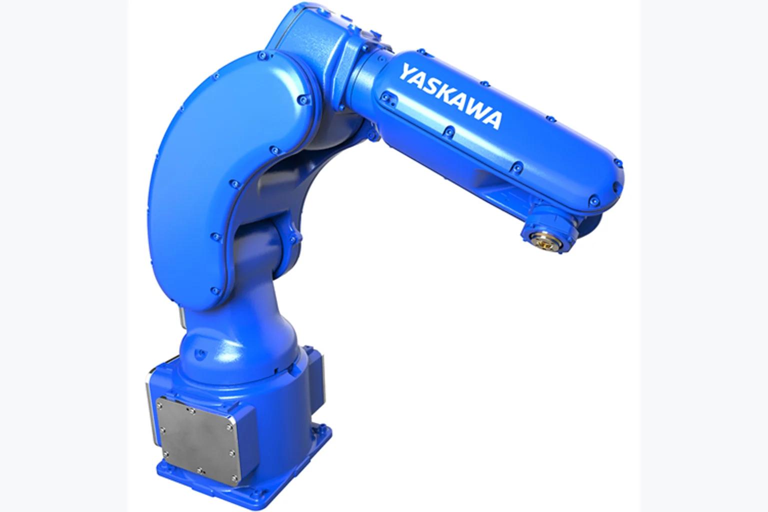 Yaskawa Motoman MPX1150
