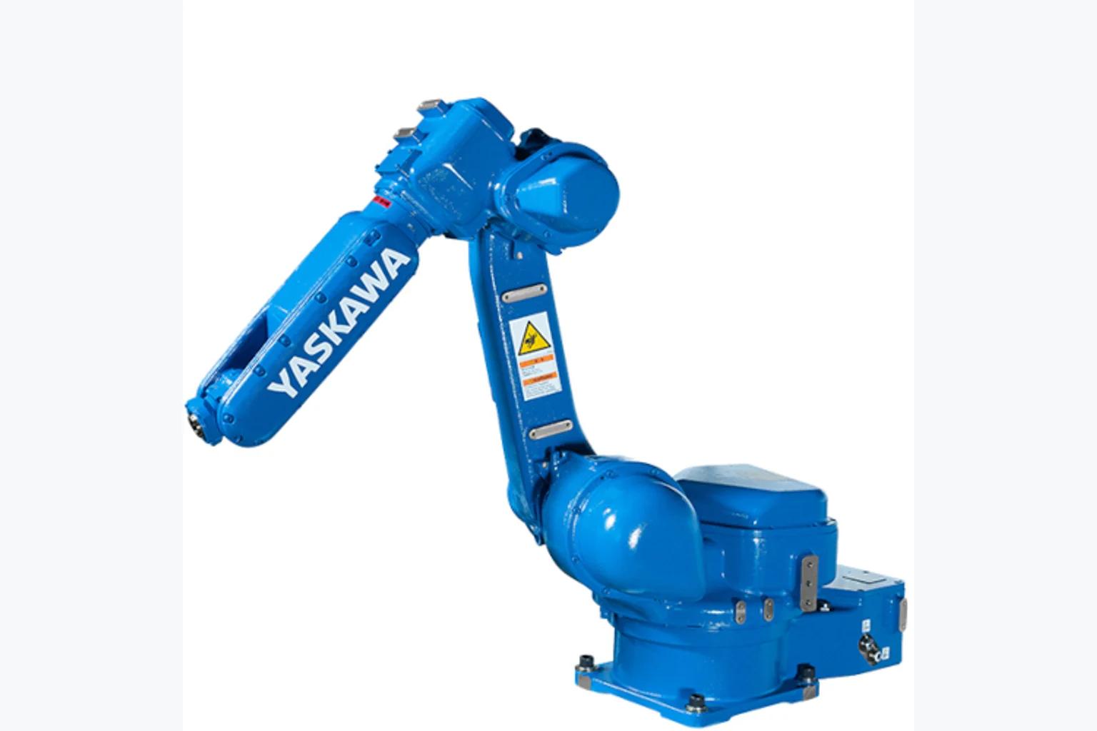 Yaskawa Motoman MPX1400