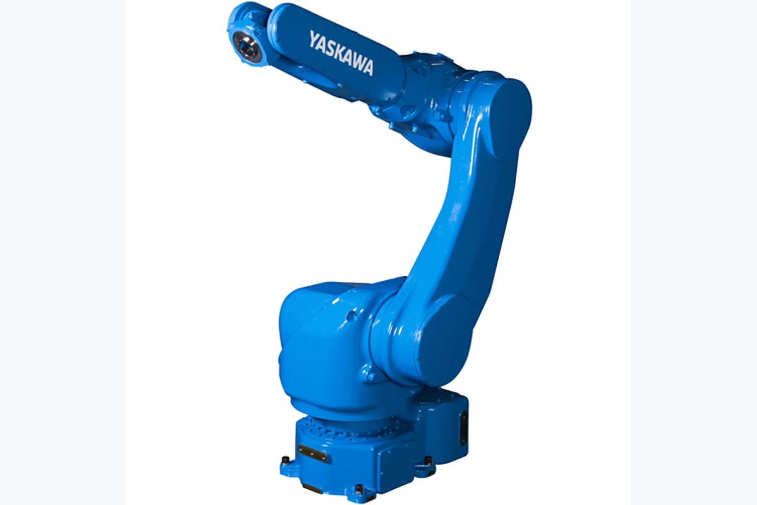 Yaskawa Motoman MPX1950