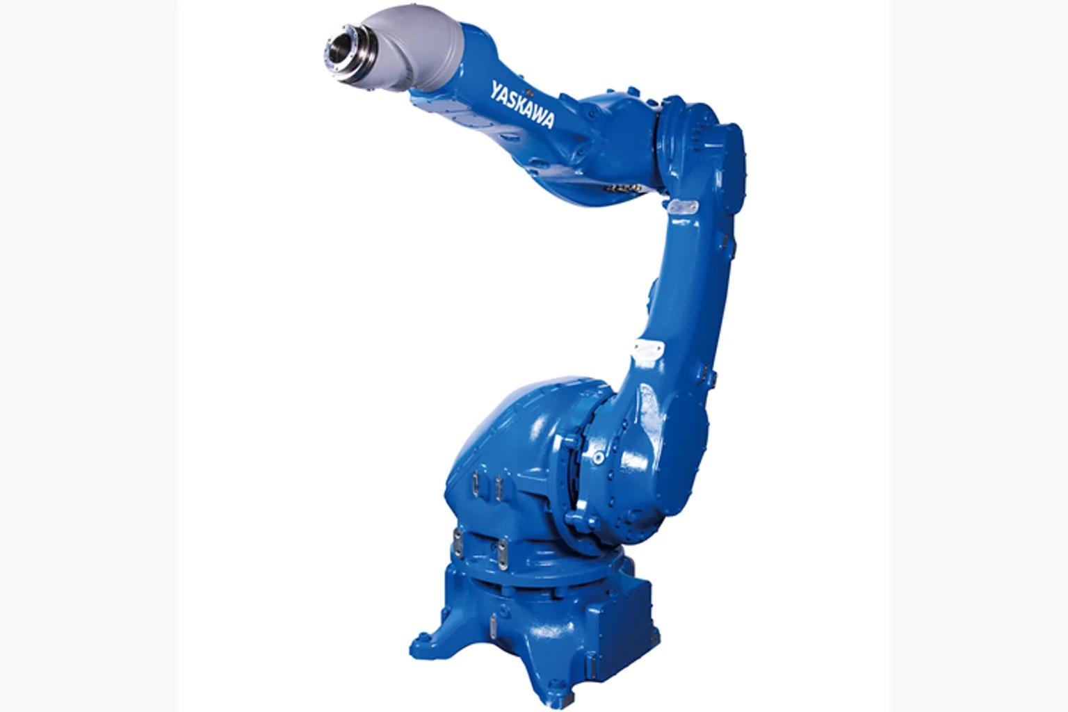 Yaskawa Motoman MPX2600