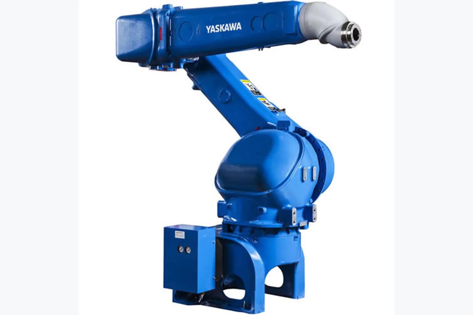 Yaskawa Motoman MPX3500