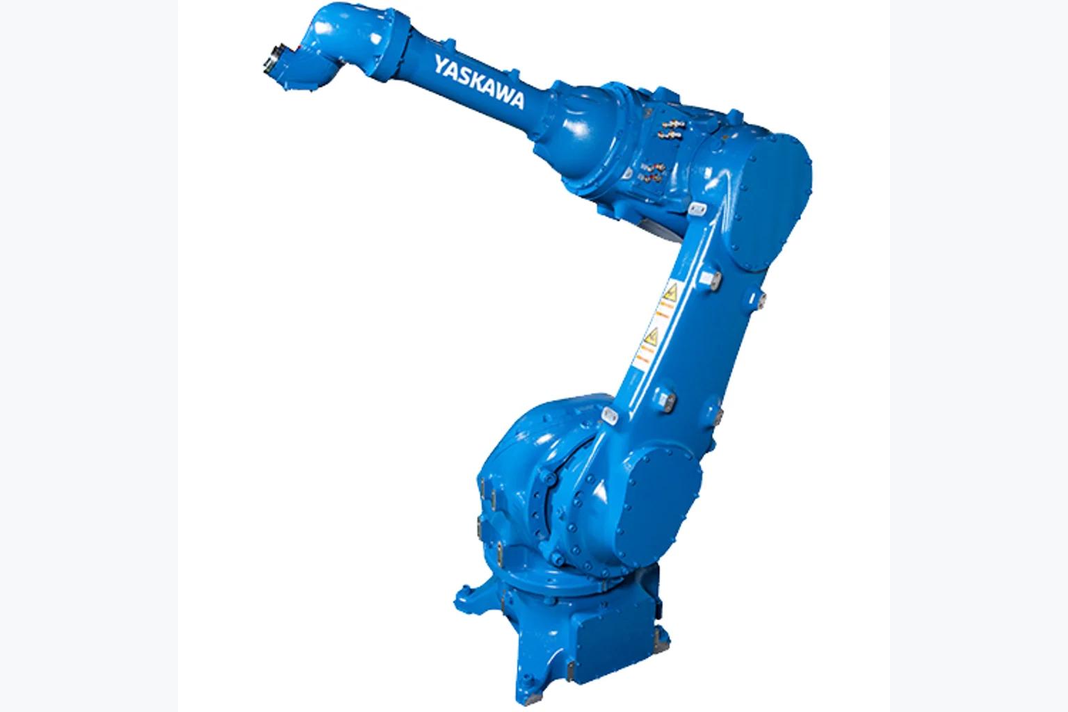 Yaskawa Motoman MPXL2600
