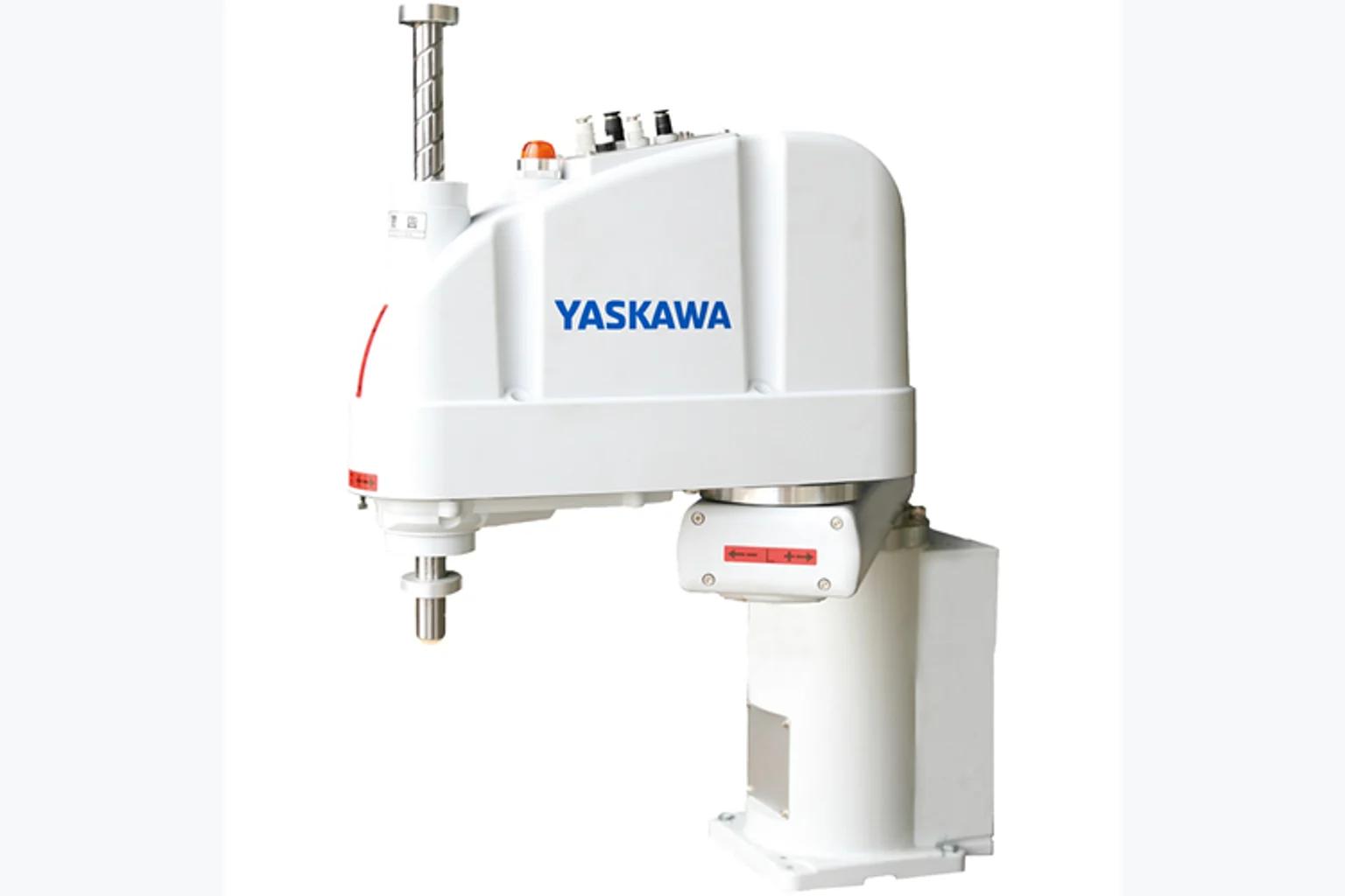 Yaskawa Motoman MYS450F