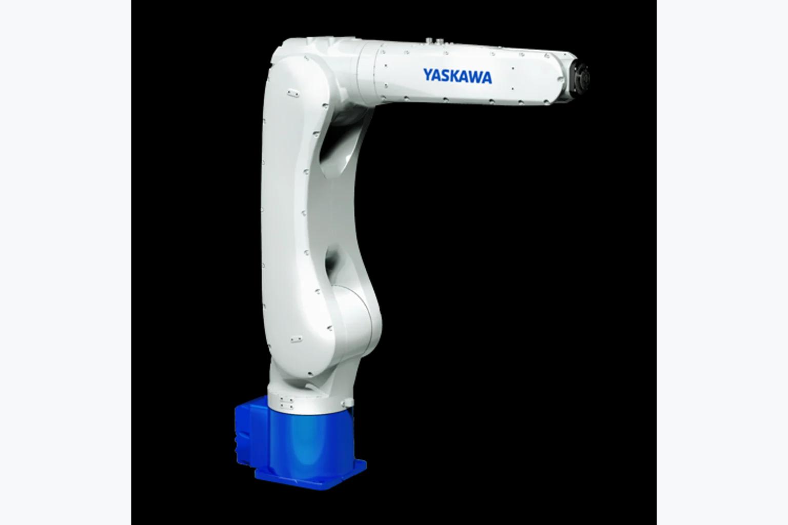 Yaskawa Motoman NEX10