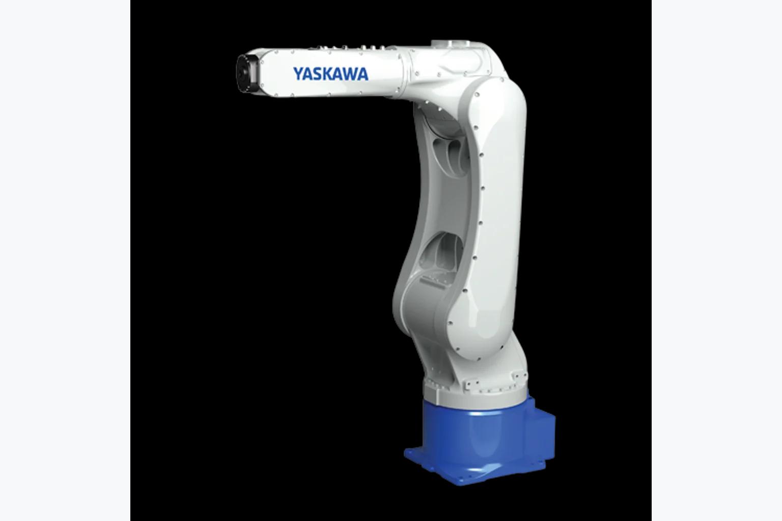 Yaskawa Motoman NEX20