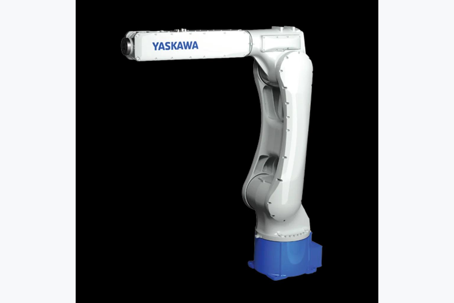 Yaskawa Motoman NEX35