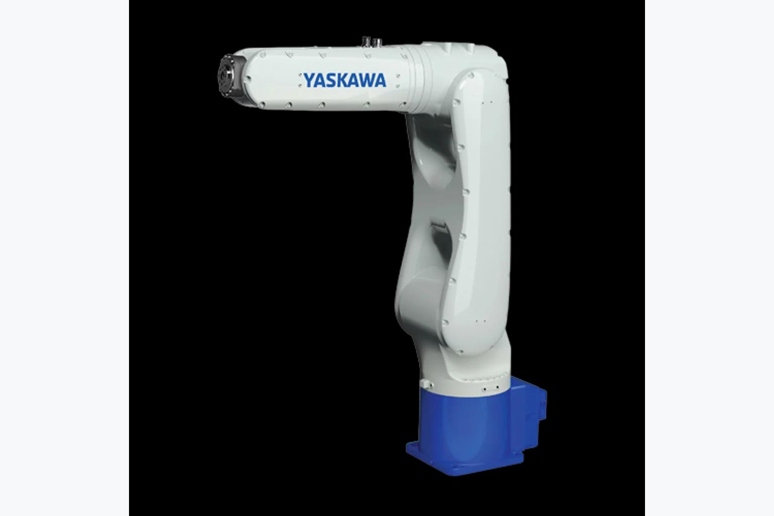 Yaskawa Motoman NEX7