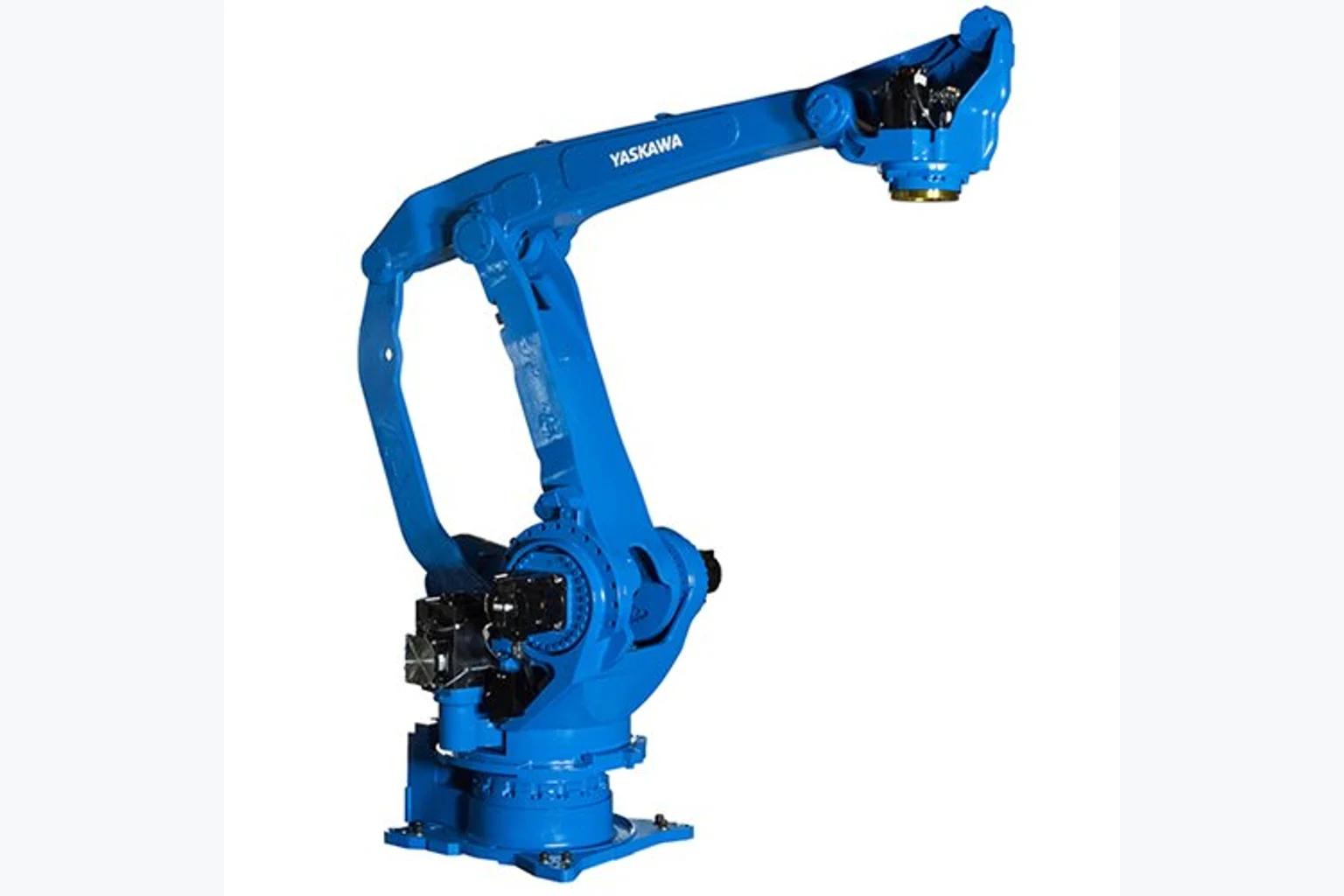 Yaskawa Motoman PL190