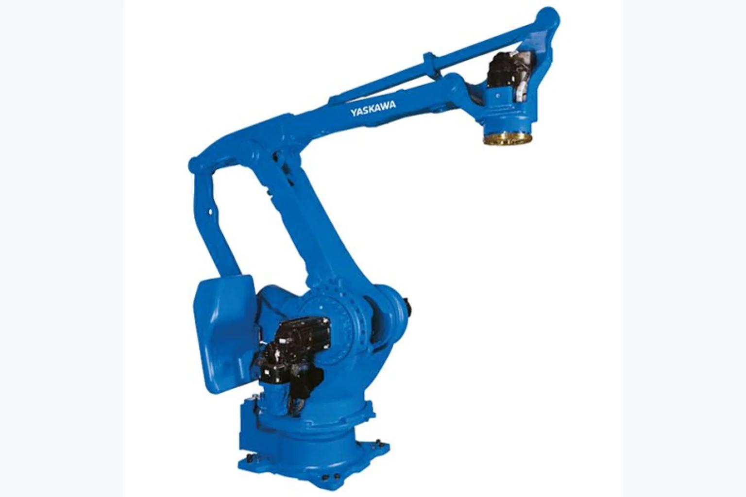 Yaskawa Motoman PL500