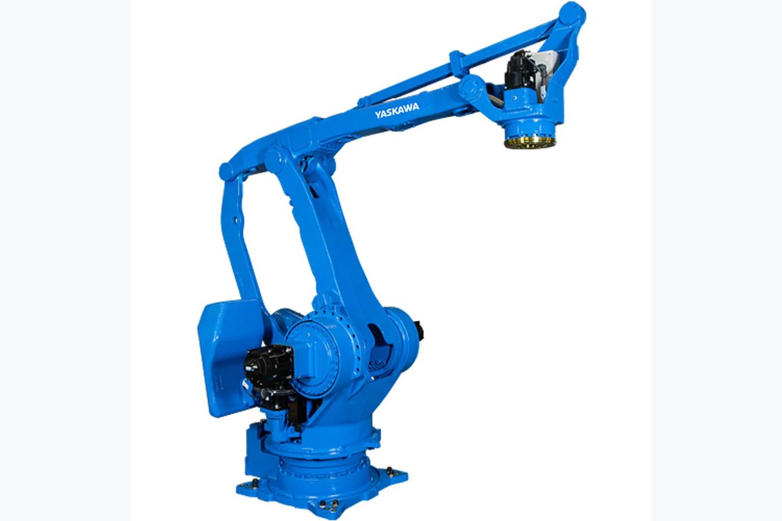 Yaskawa Motoman PL800