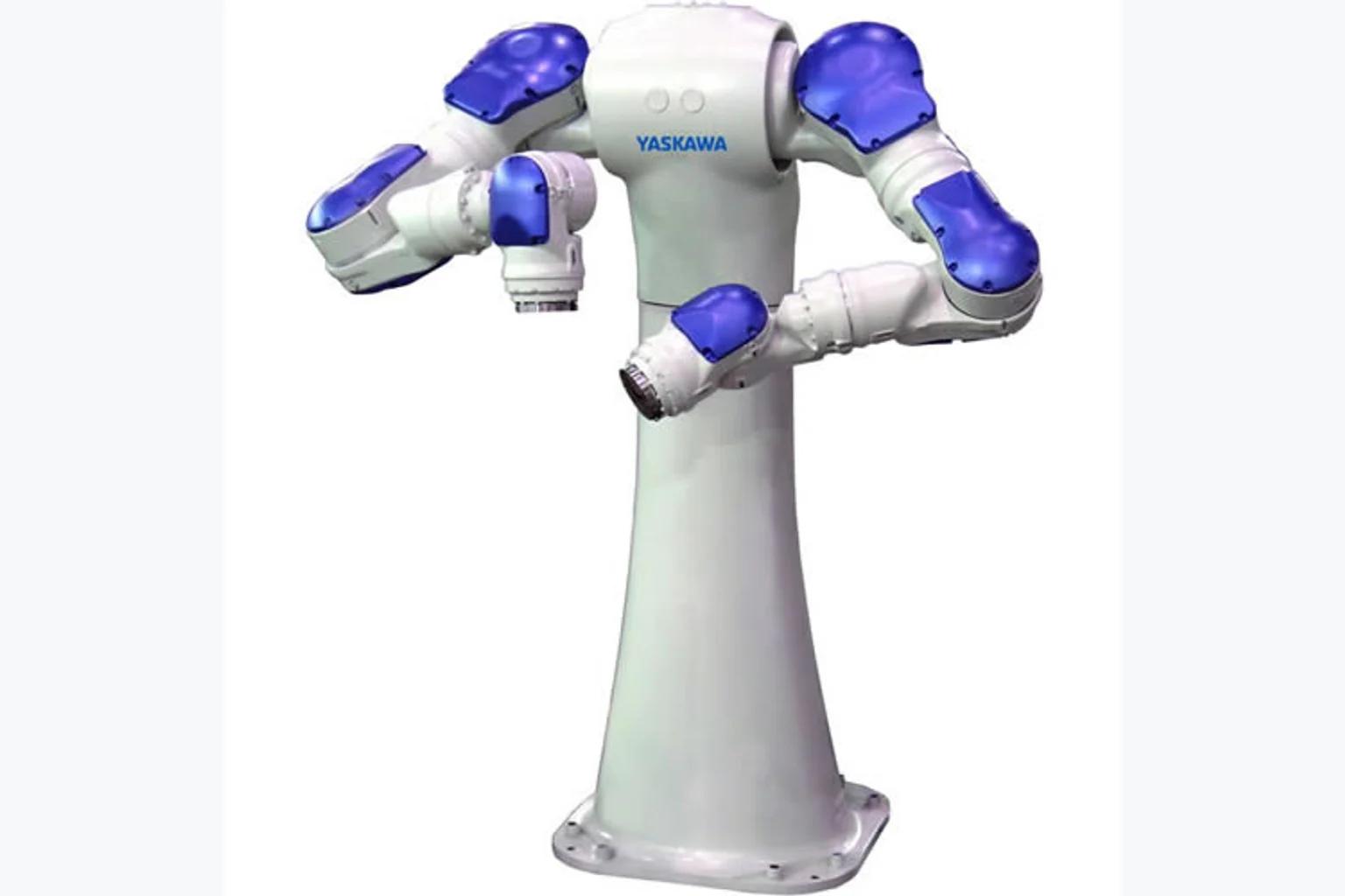 Yaskawa Motoman SDA10D
