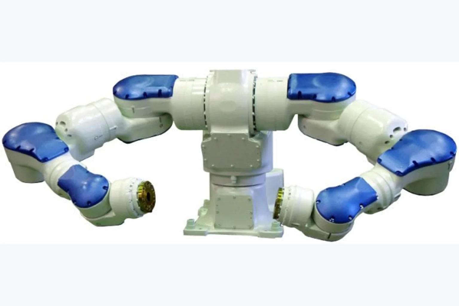 Yaskawa Motoman SDA20F