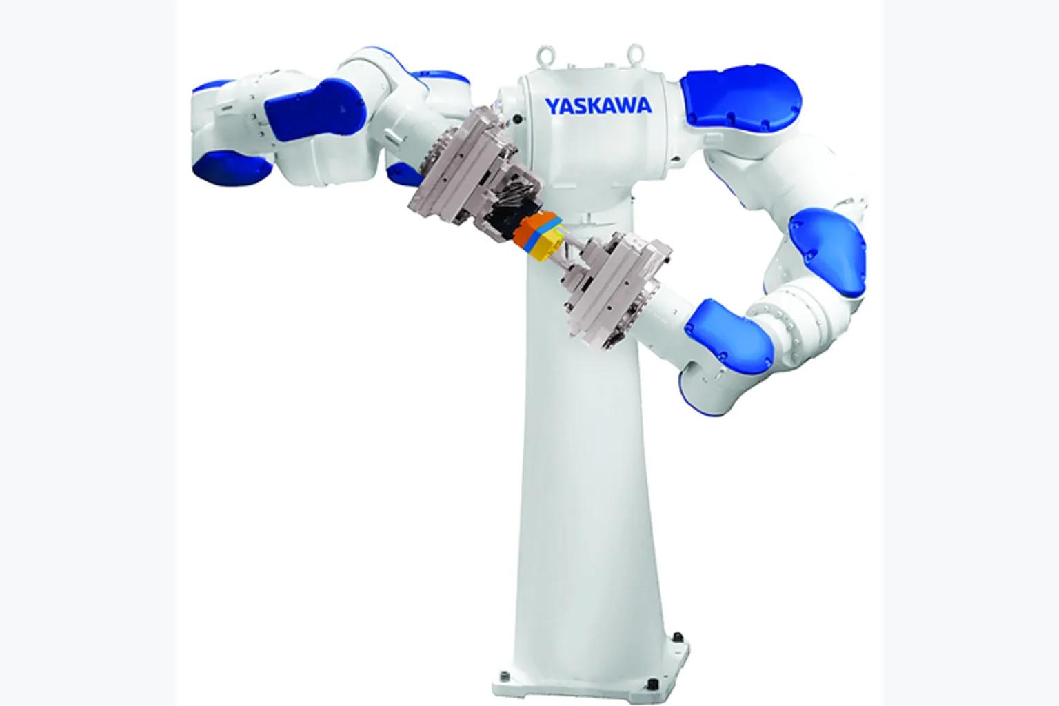 Yaskawa Motoman SDA5D