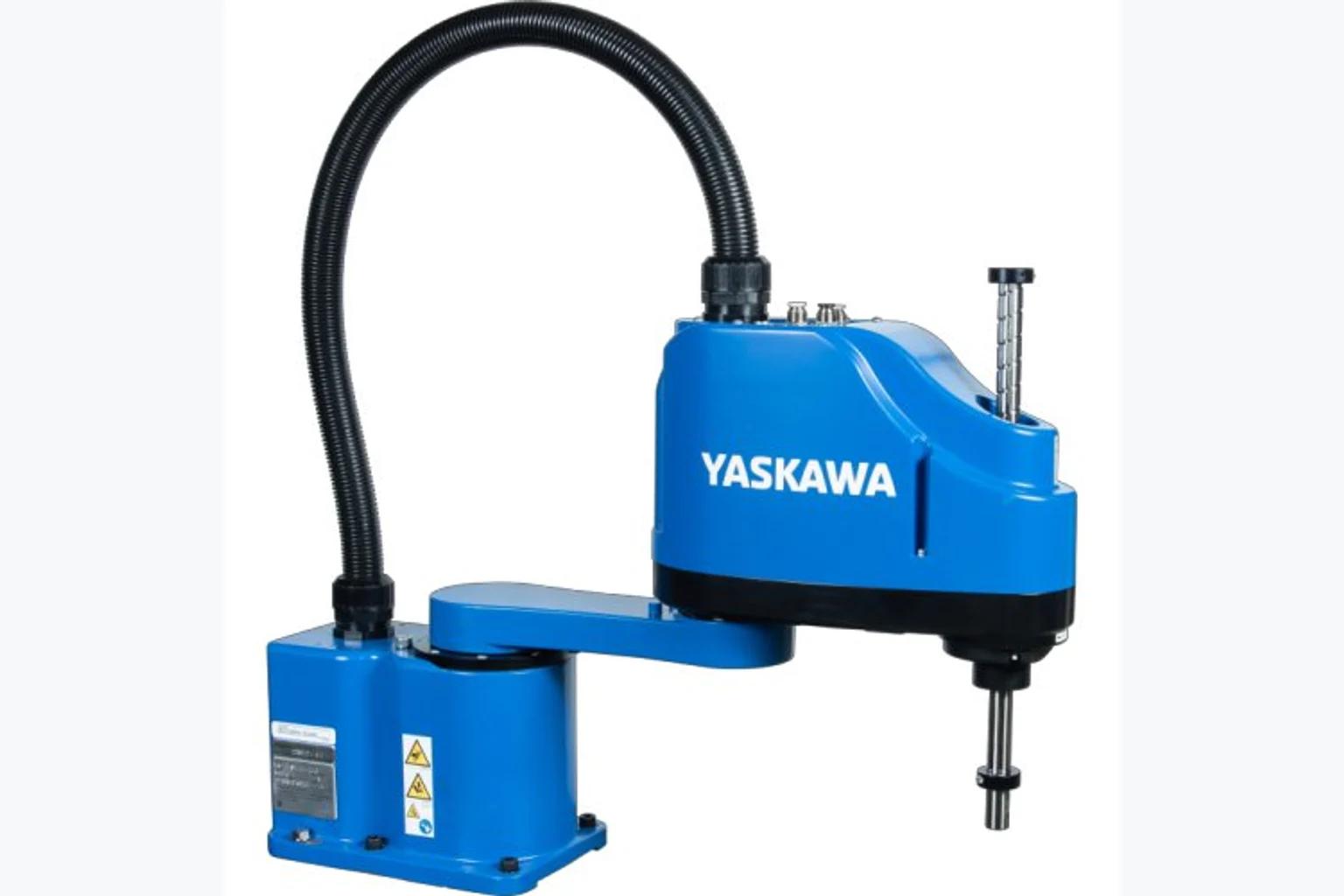 Yaskawa Motoman SG400