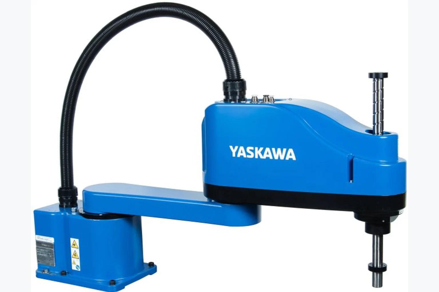 Yaskawa Motoman SG650