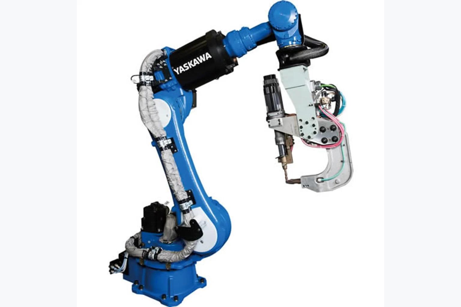 Yaskawa Motoman SP100