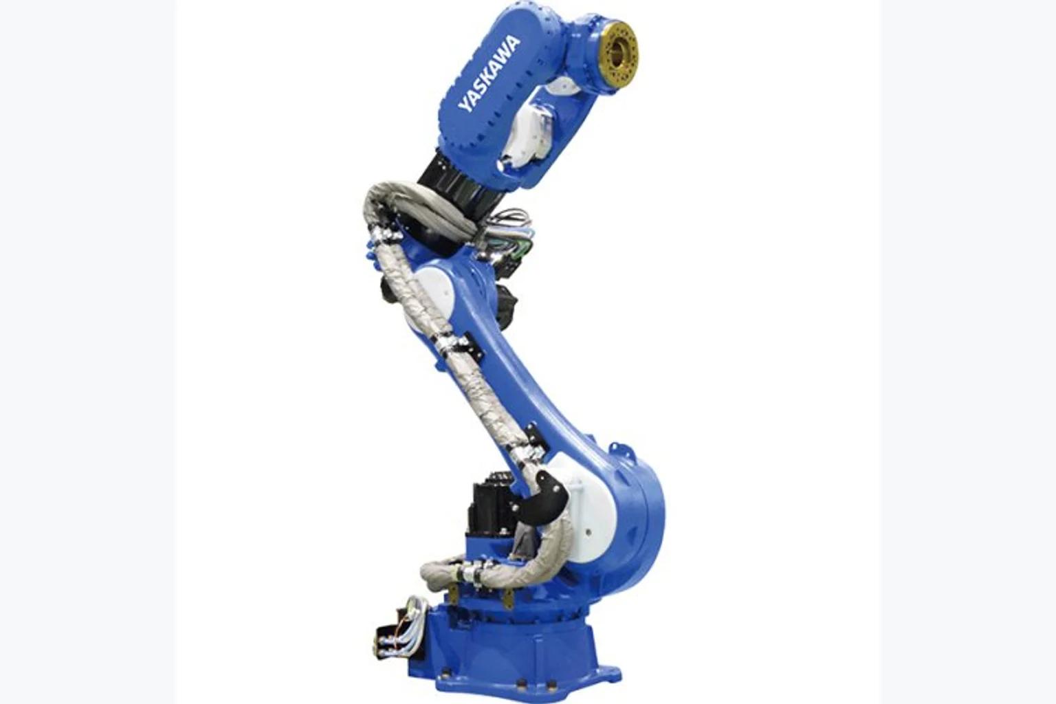 Yaskawa Motoman SP110H