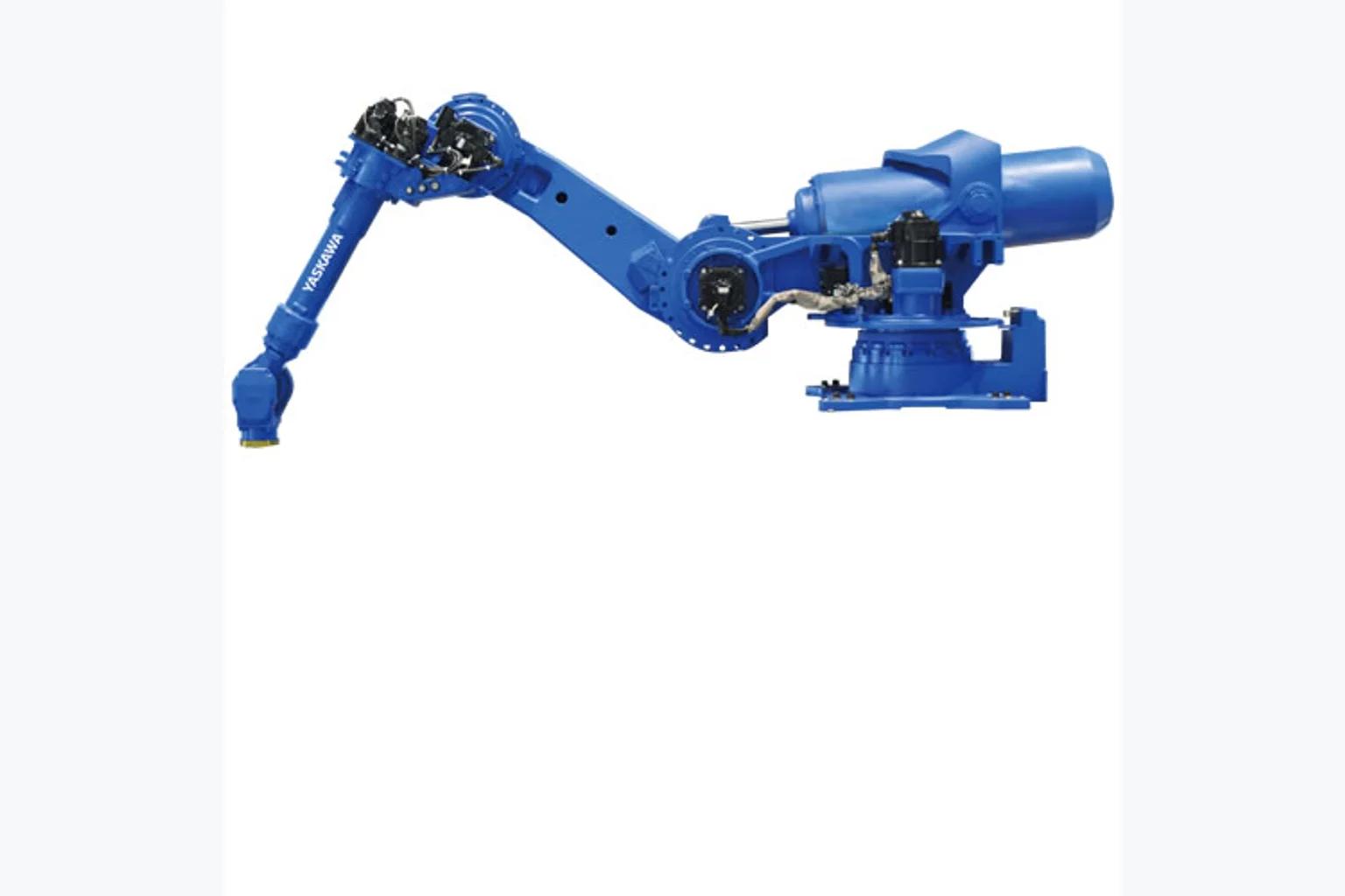 Yaskawa Motoman SP150R