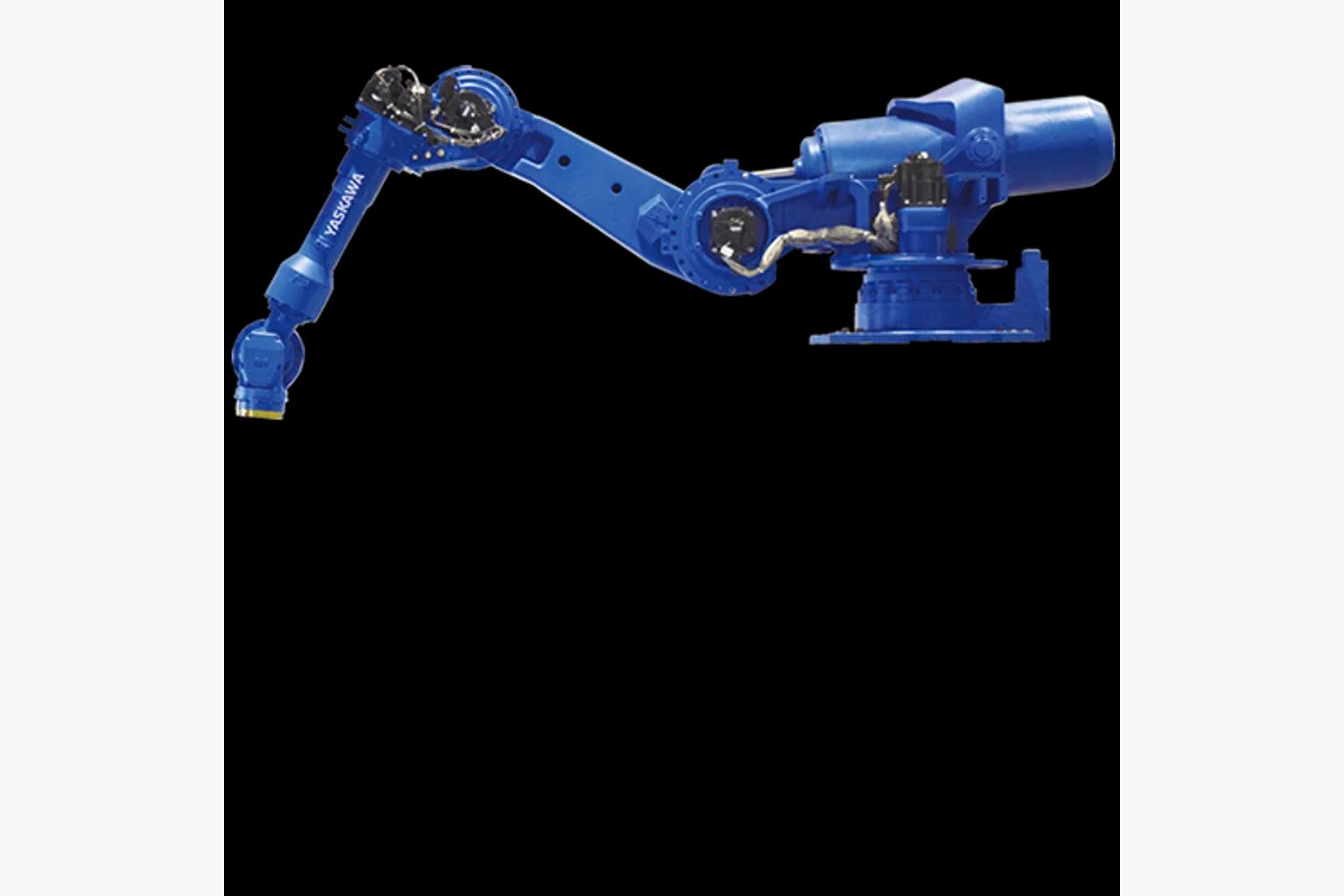 Yaskawa Motoman SP185R