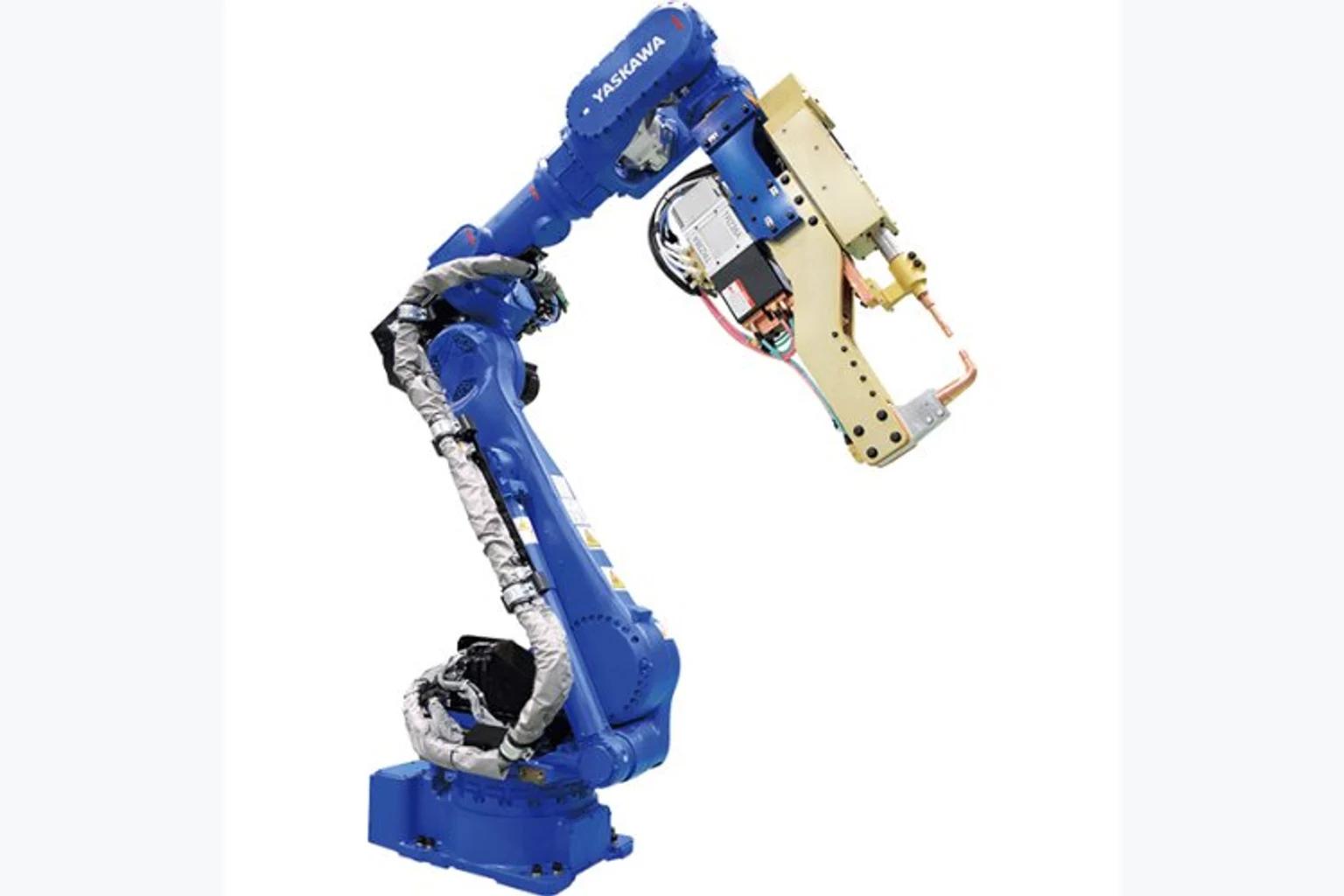 Yaskawa Motoman SP225H