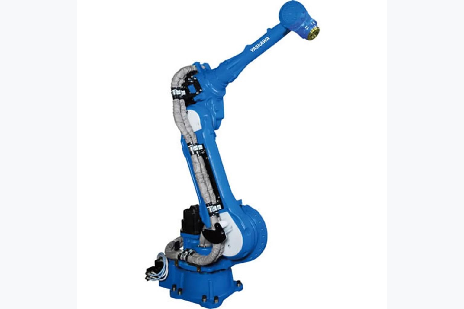 Yaskawa Motoman SP80
