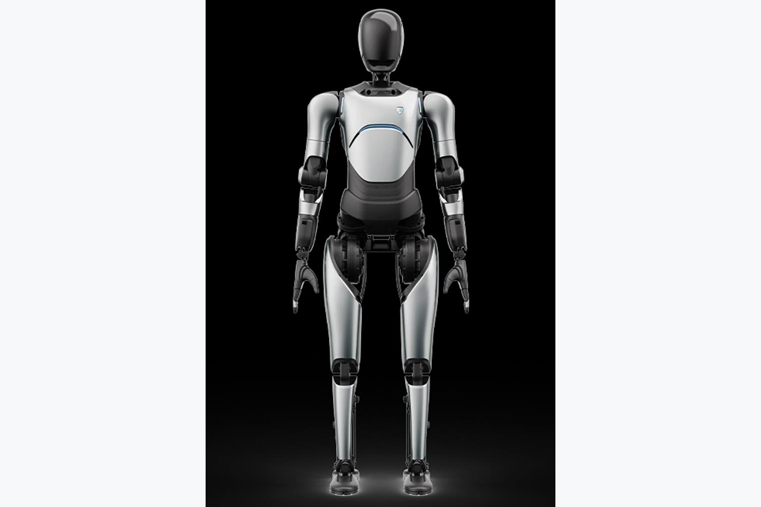 Agibot A1