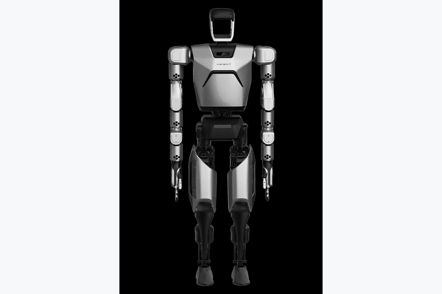 Agibot Agibot A2 Max