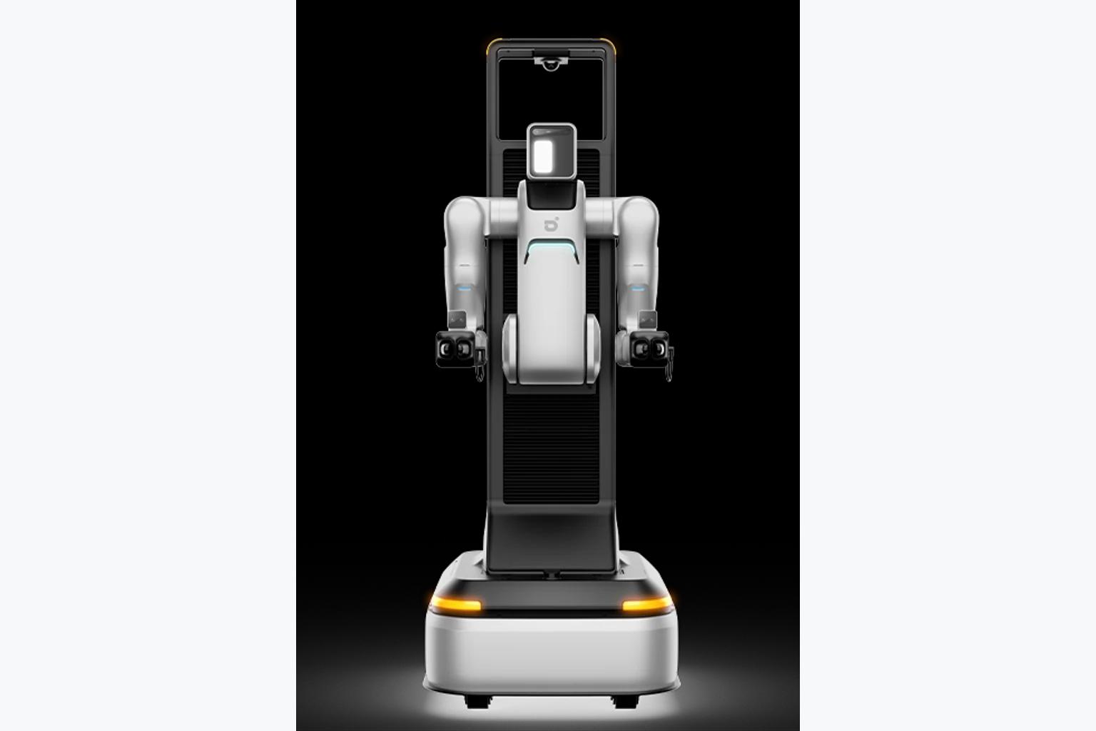 Agibot Agibot A2-W