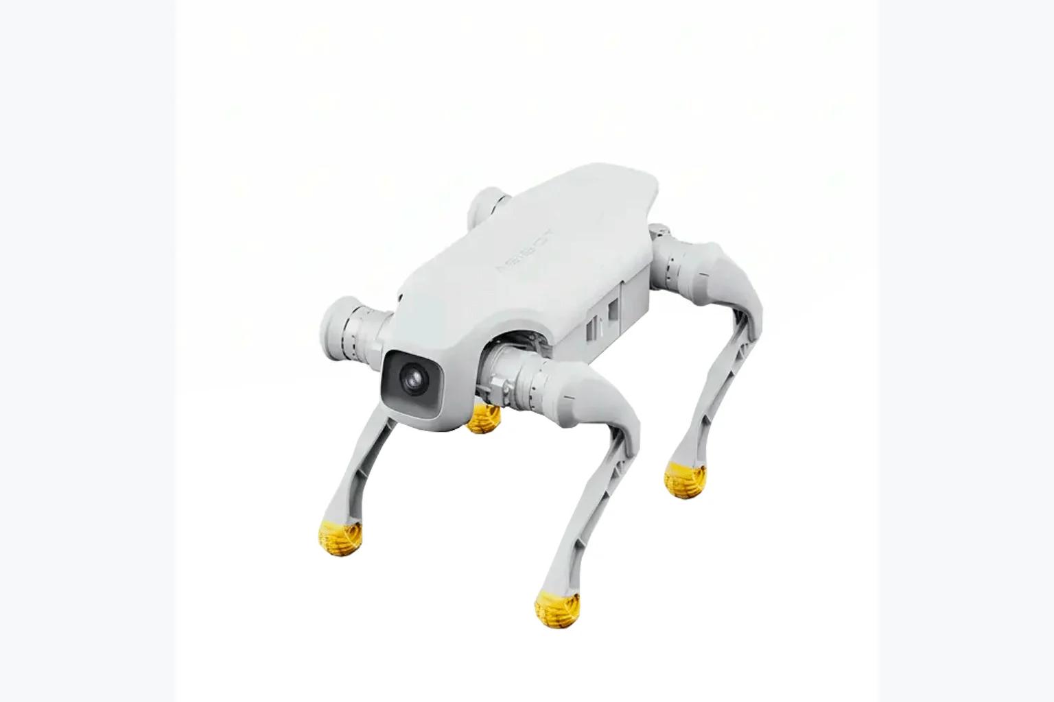 Agibot D1 Pro