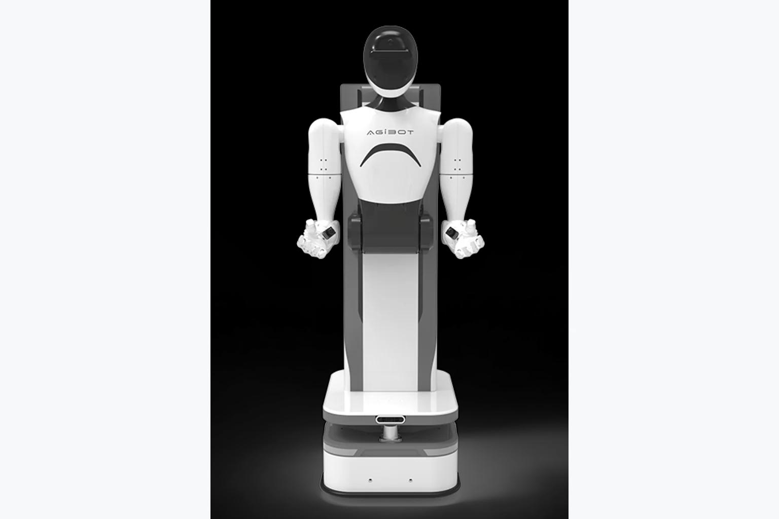 Agibot Gennie-1