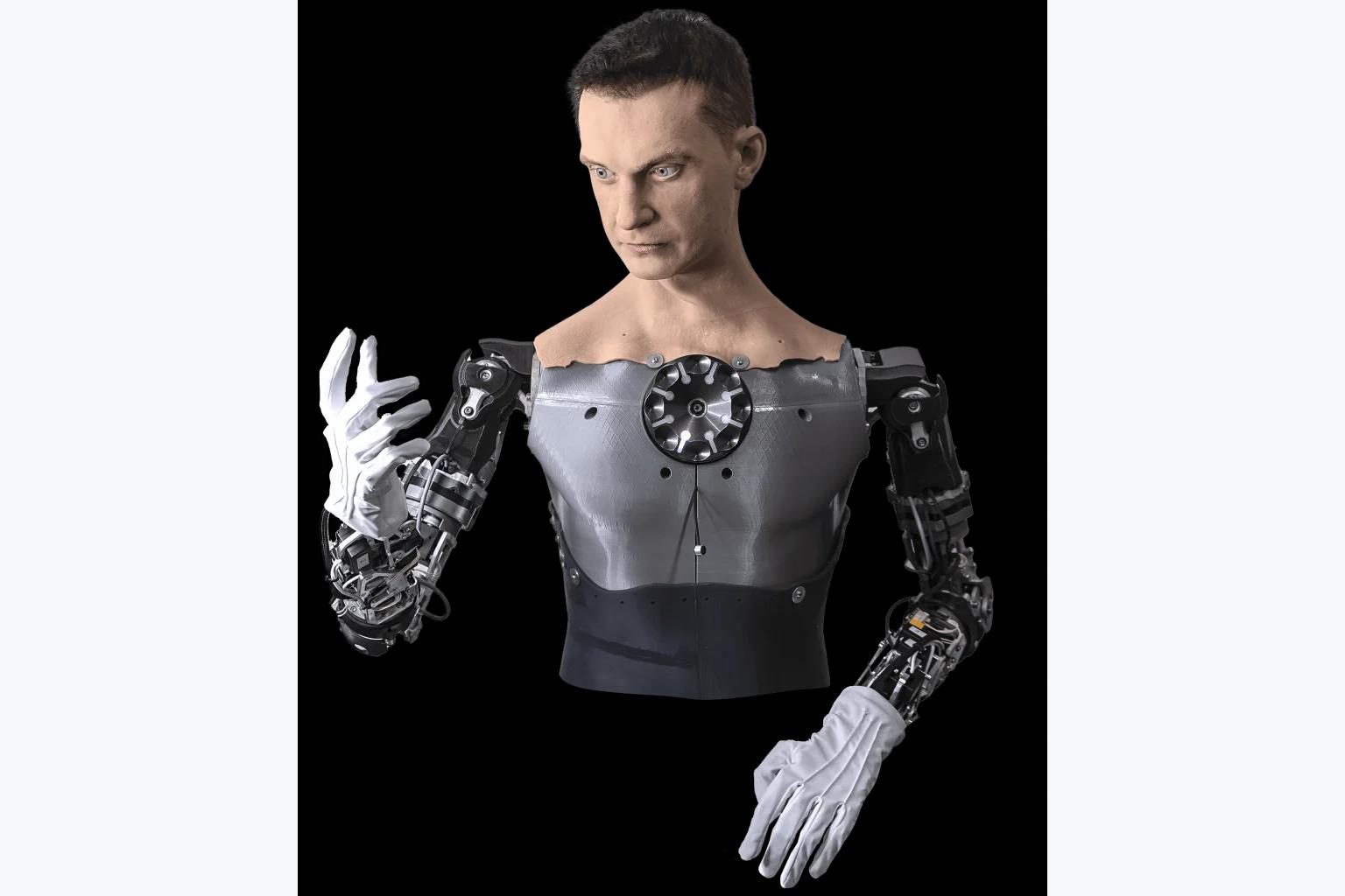 Robo C2