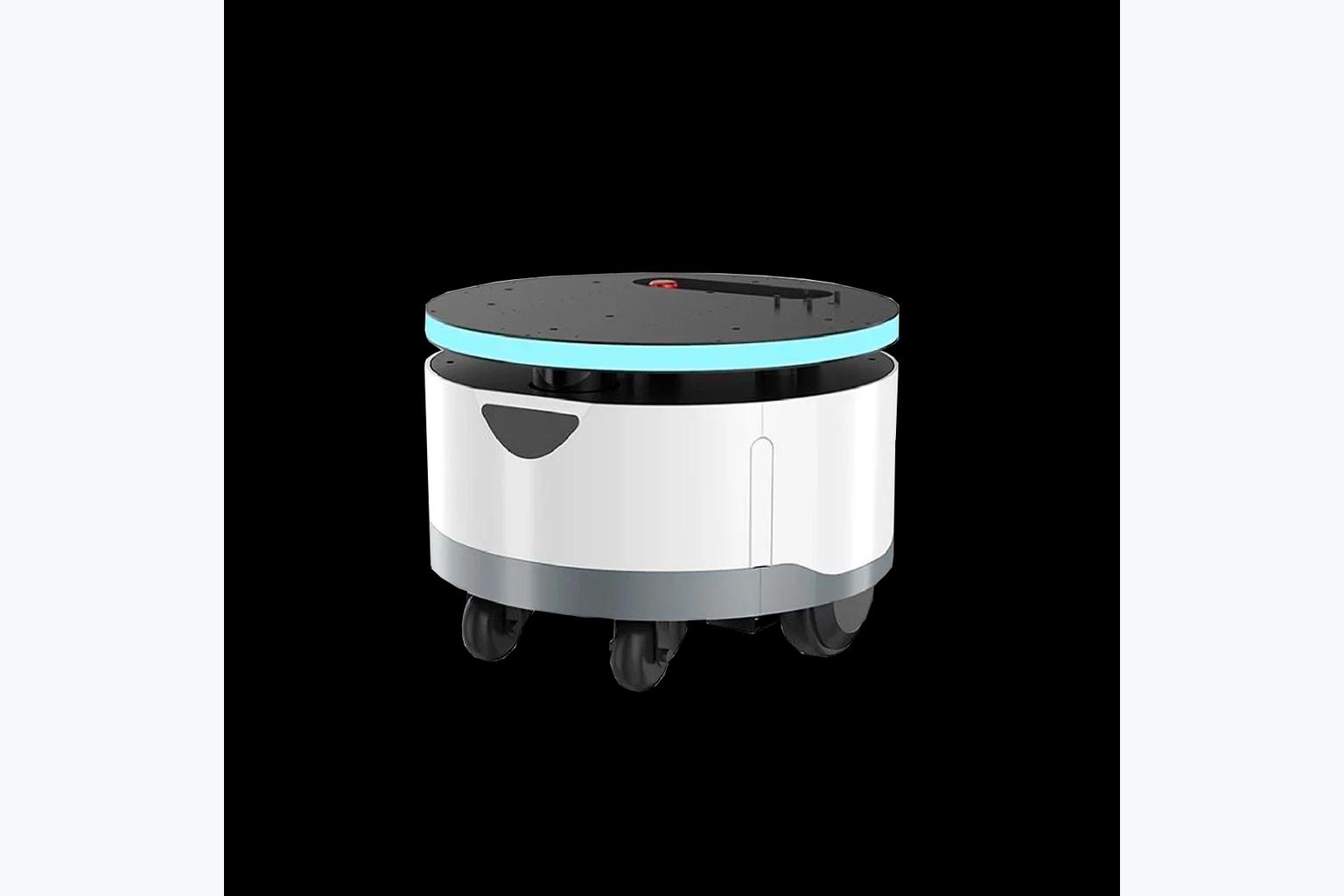 Робот платформа AMR Reeman Chassis