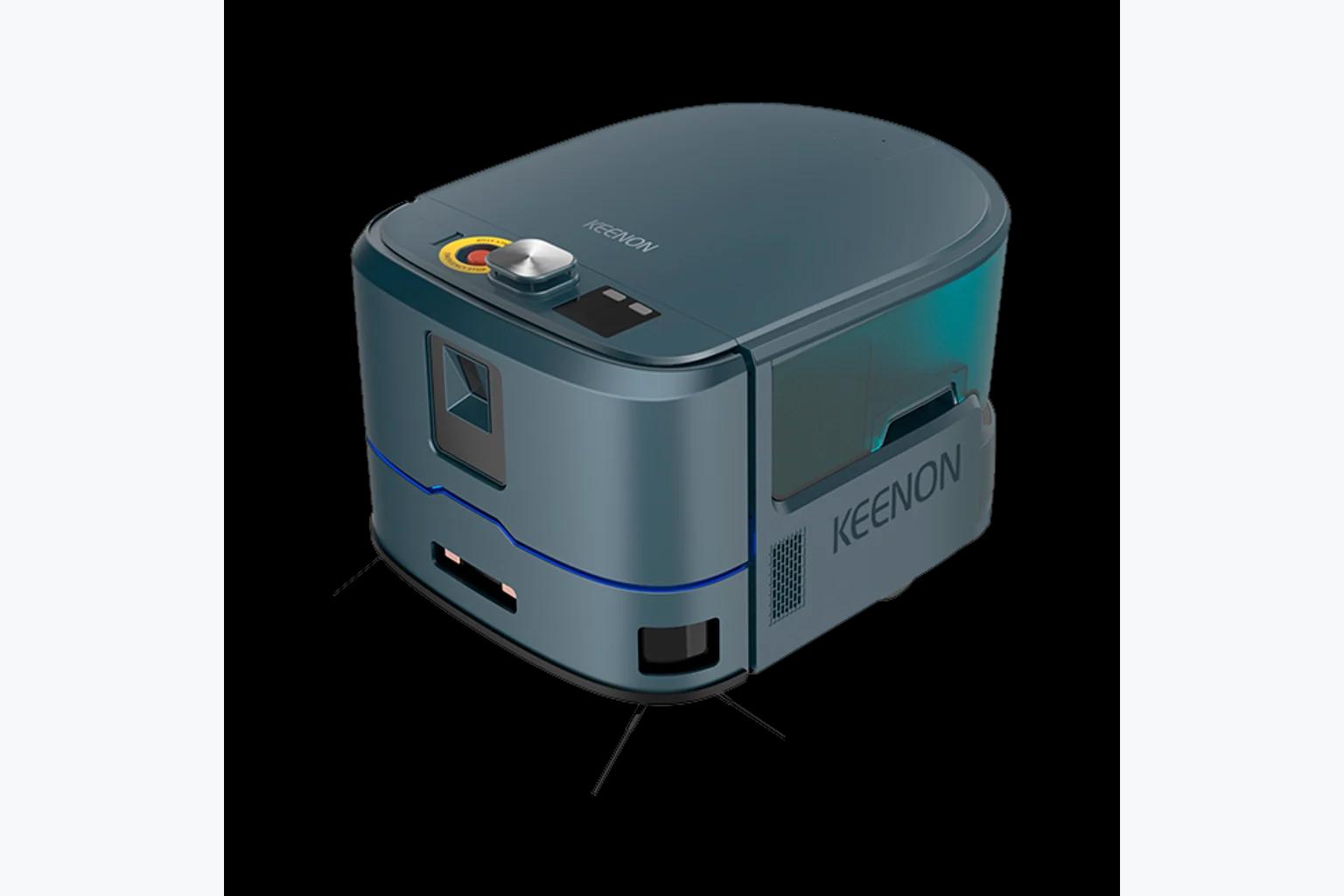 Робот уборщик Keenon C20